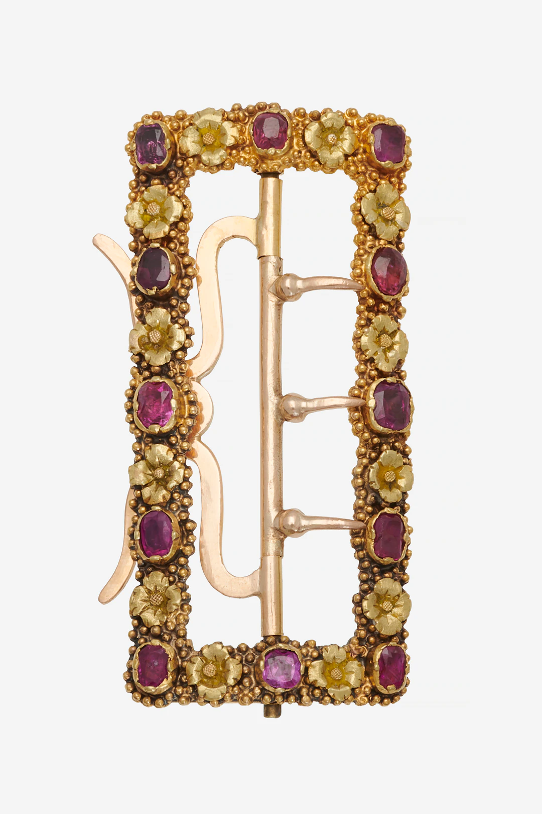 Boucle de ceinture