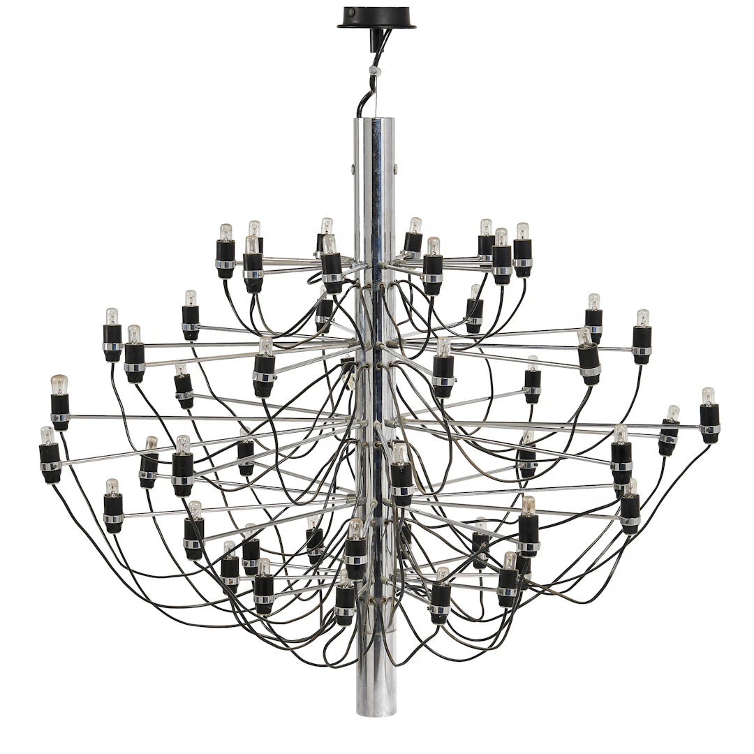 Lustre 2097/50 - modèle créé en 1958