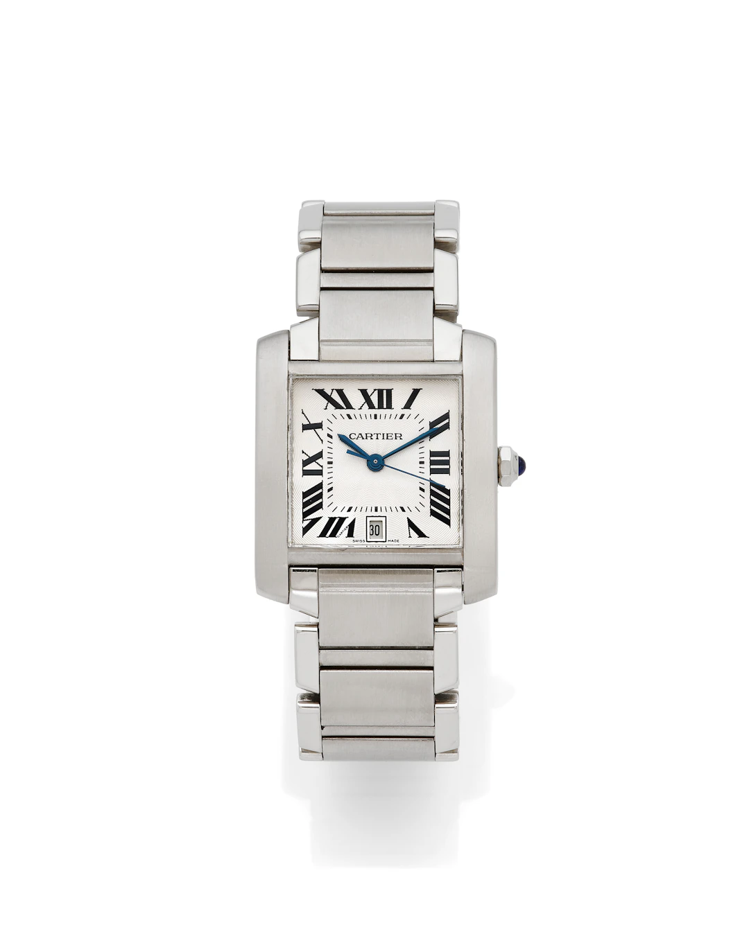 CARTIER Tank Française