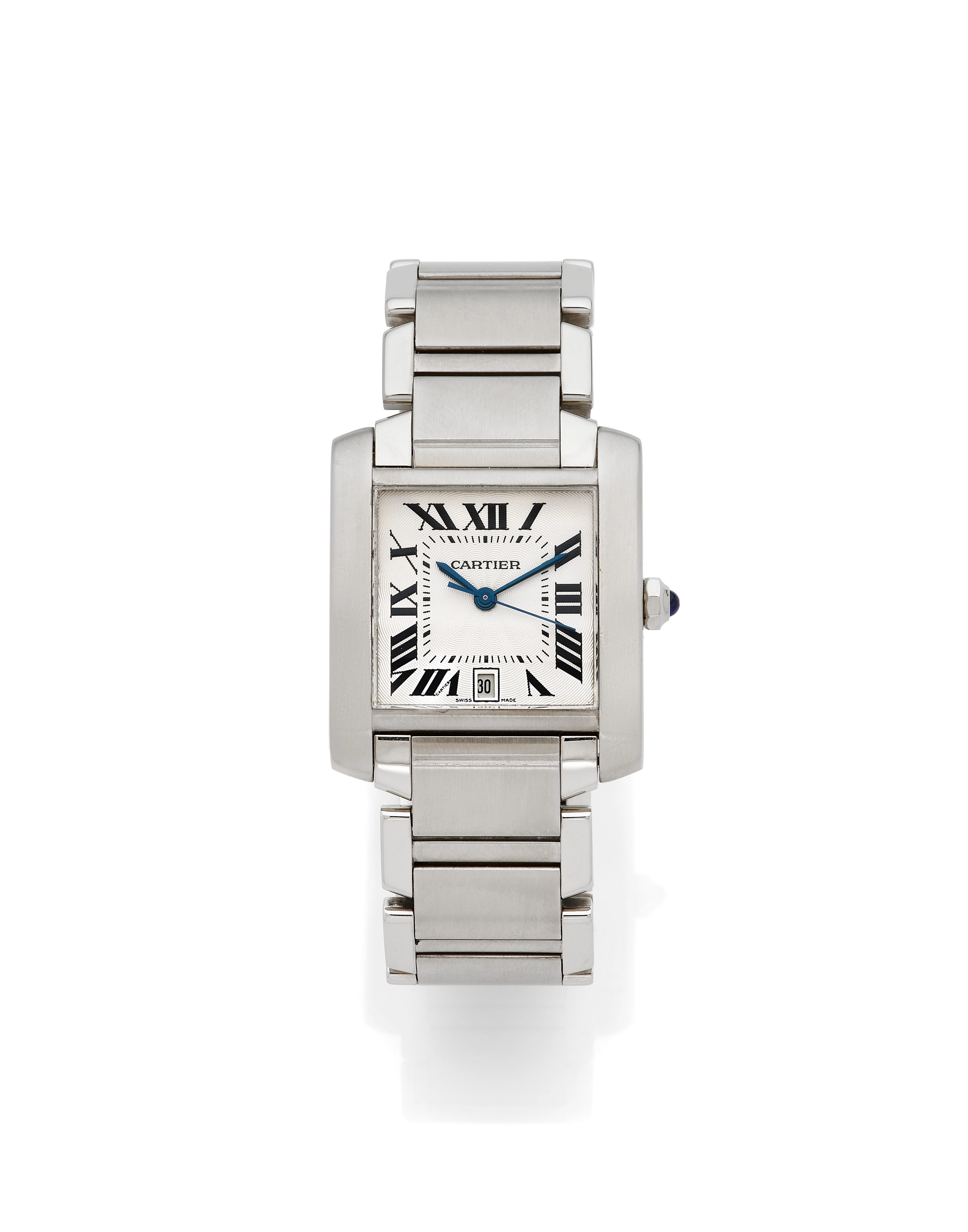CARTIER Tank Française