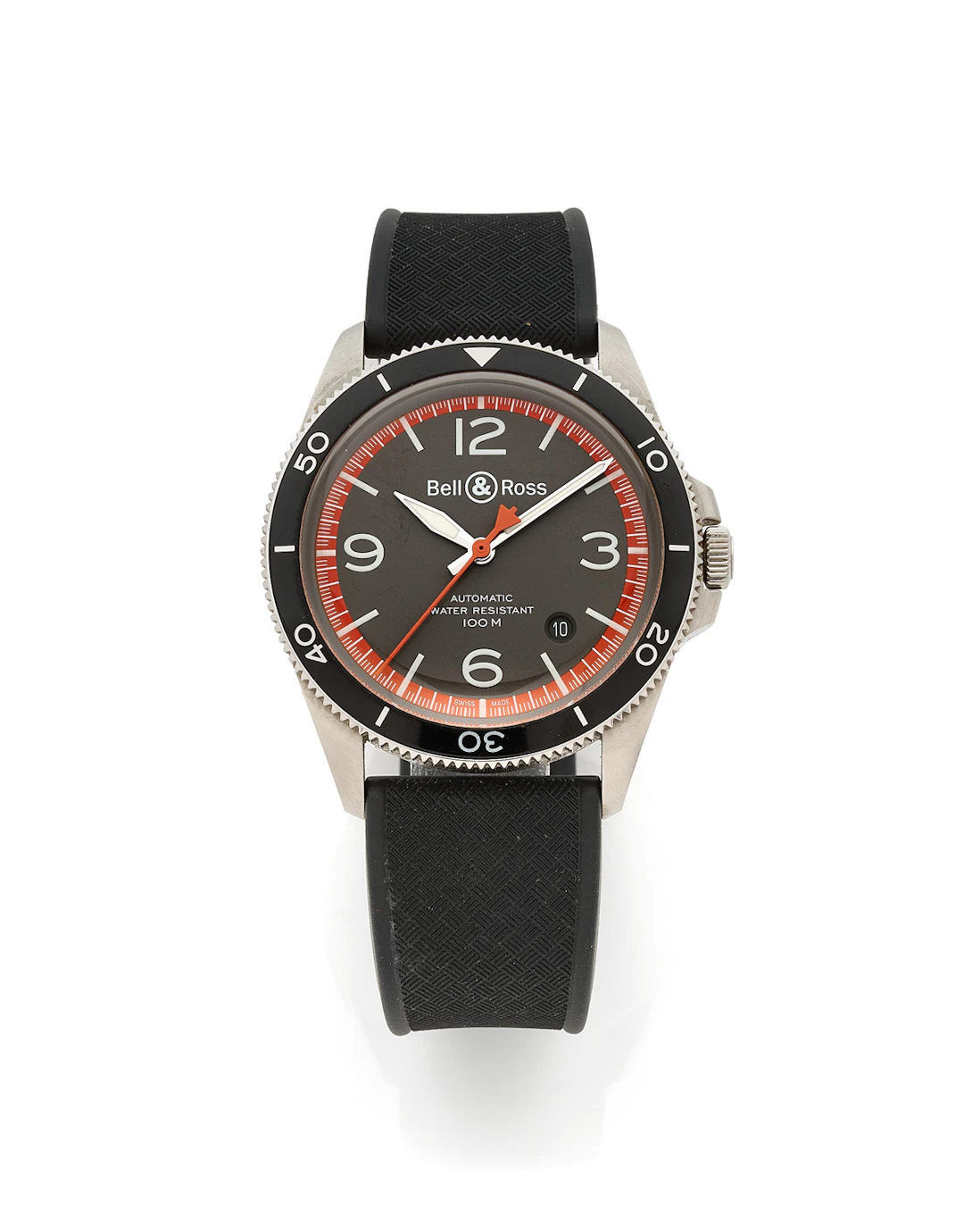 BELL & ROSS