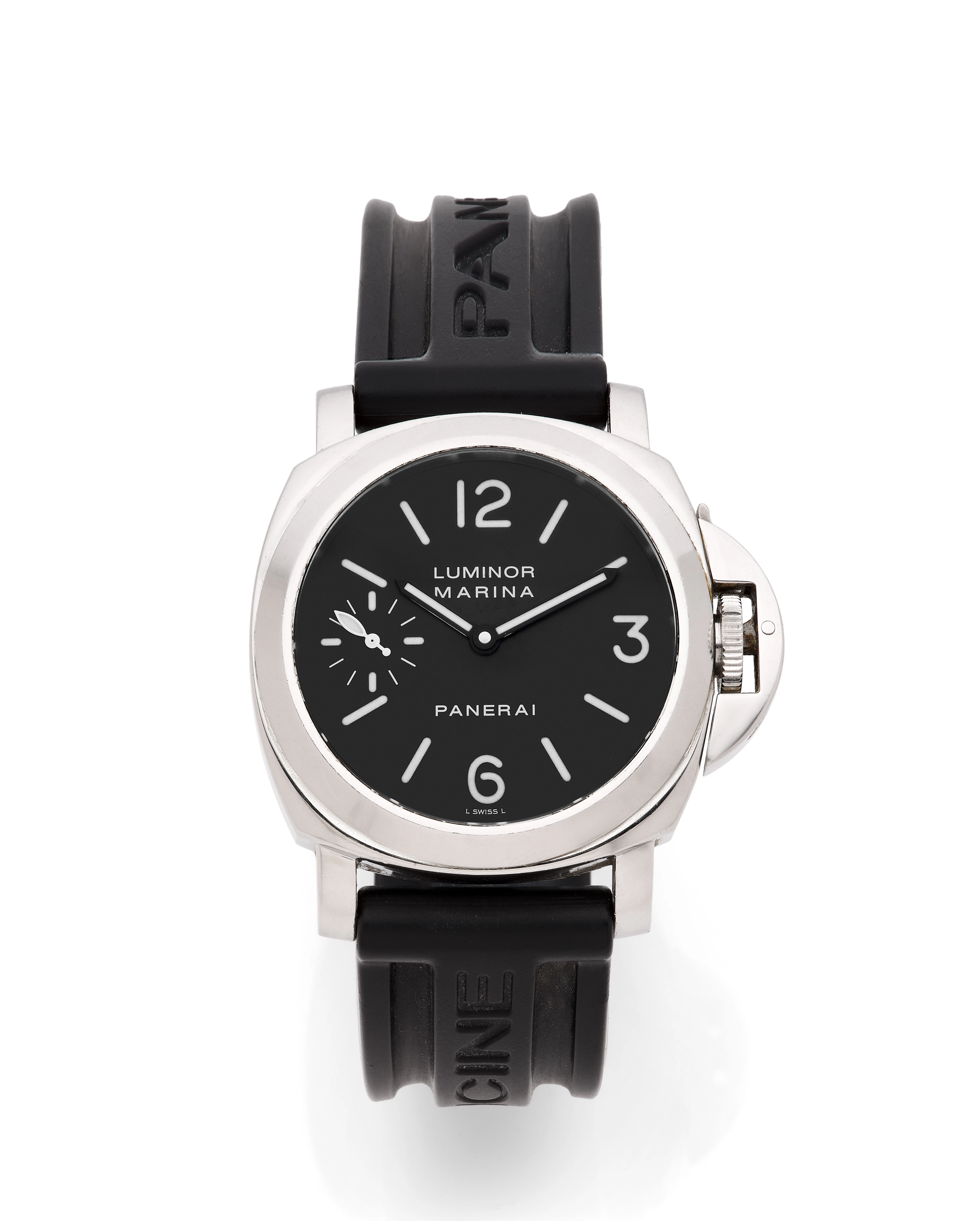 OFFICINE PANERAI Luminor Marina