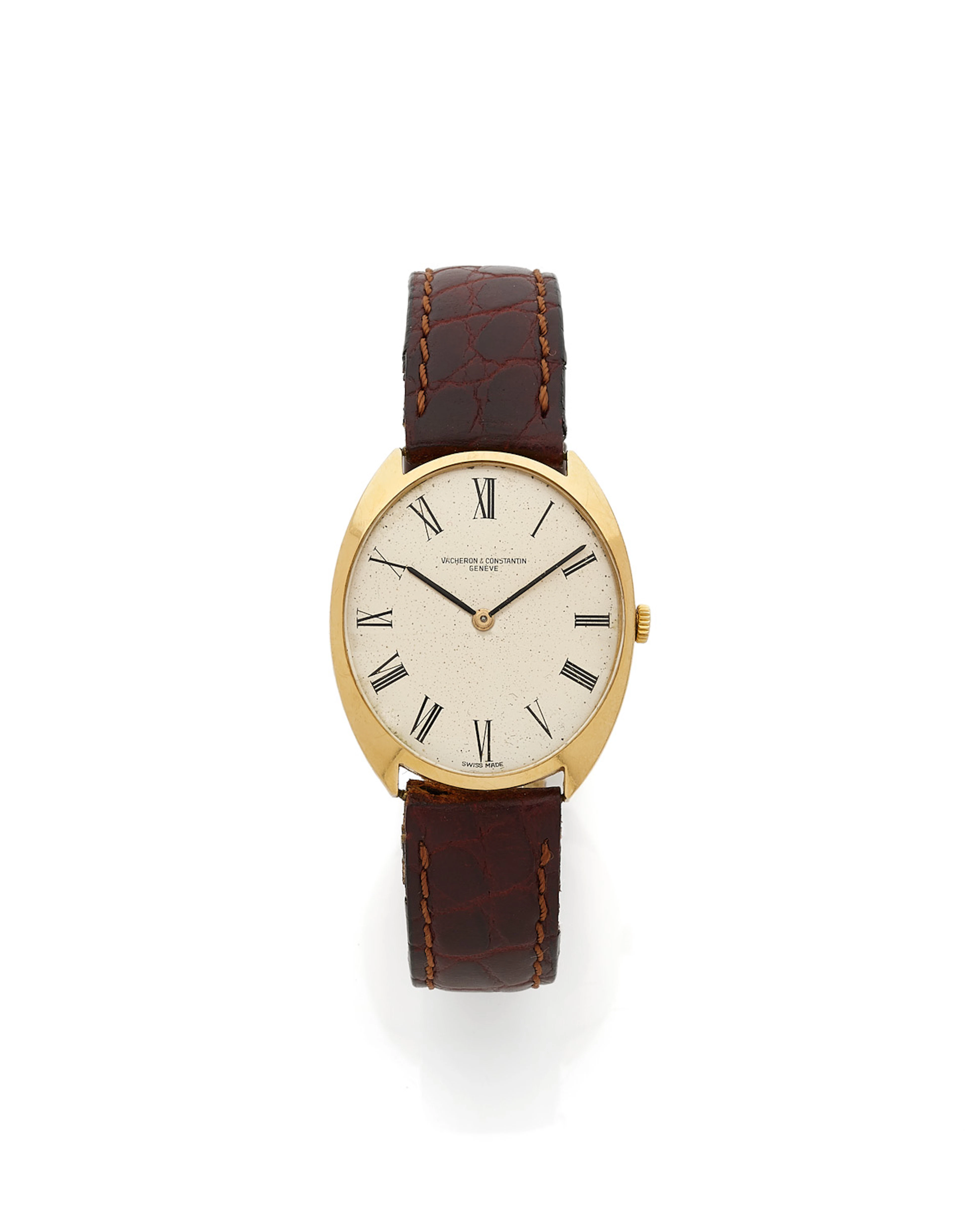 VACHERON CONSTANTIN