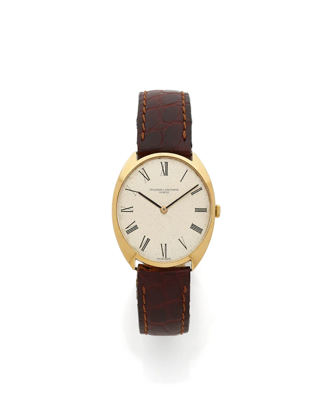 VACHERON CONSTANTIN