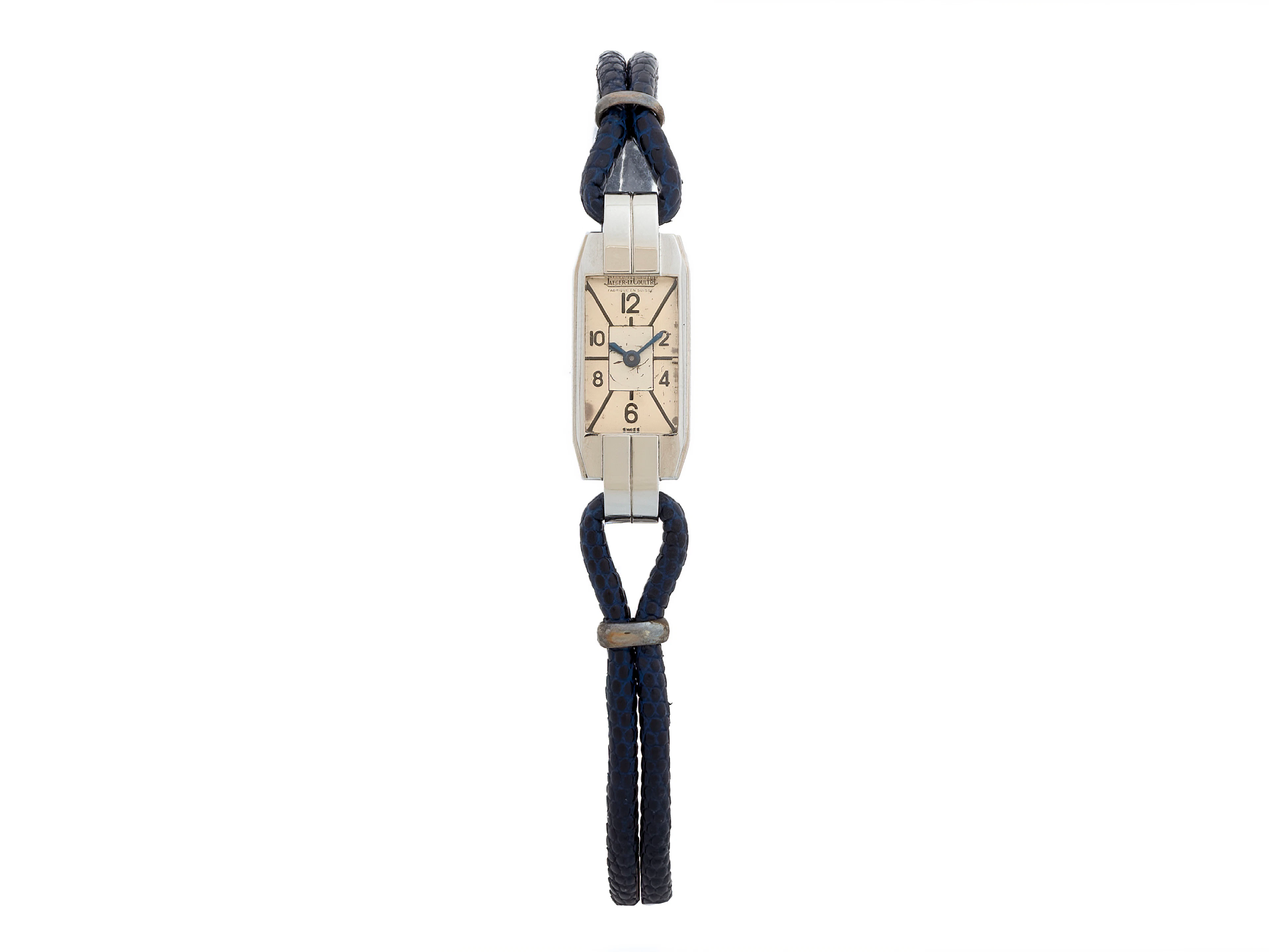 JAEGER-LECOULTRE