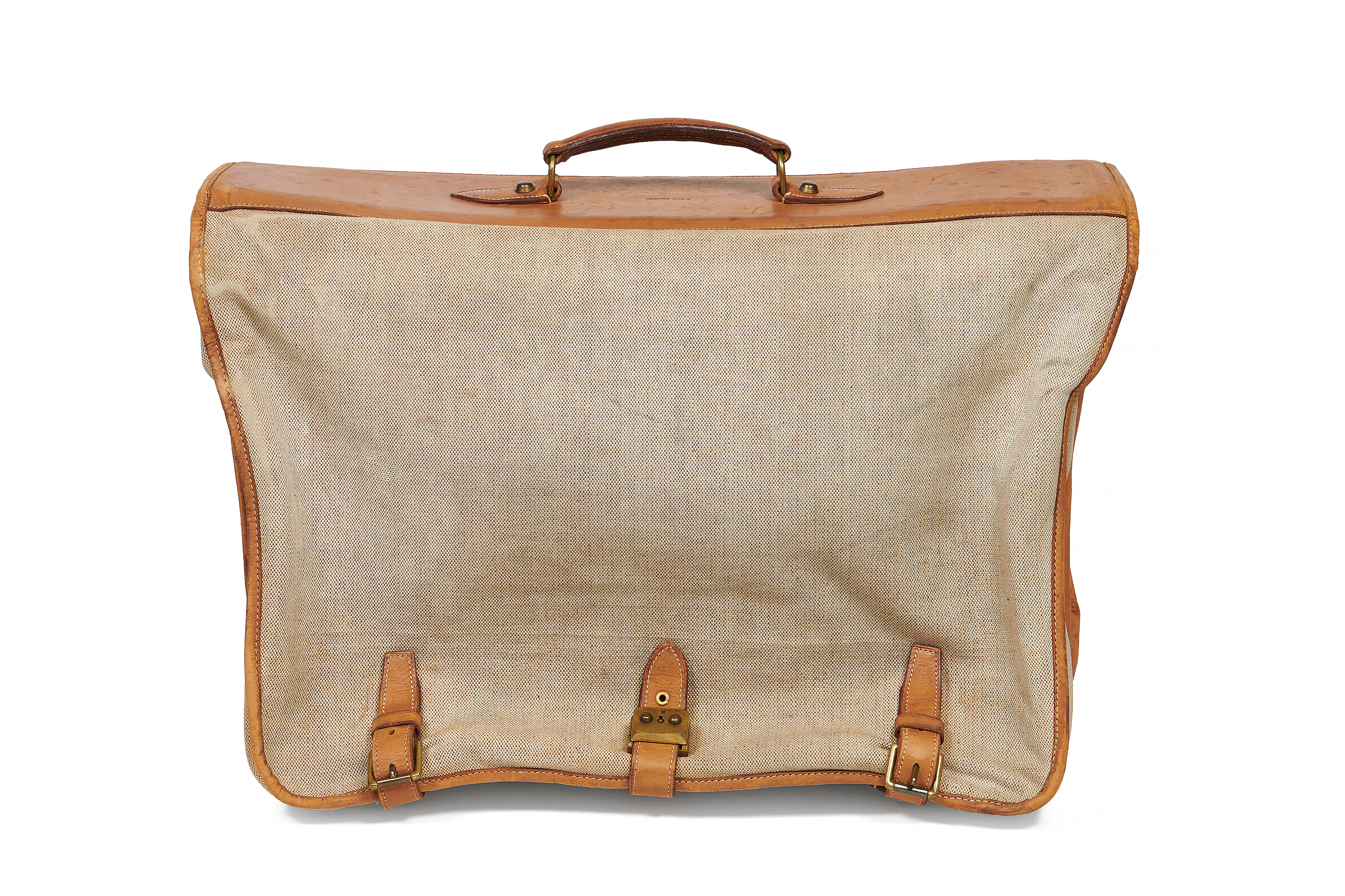 HERMÈS Suit Case