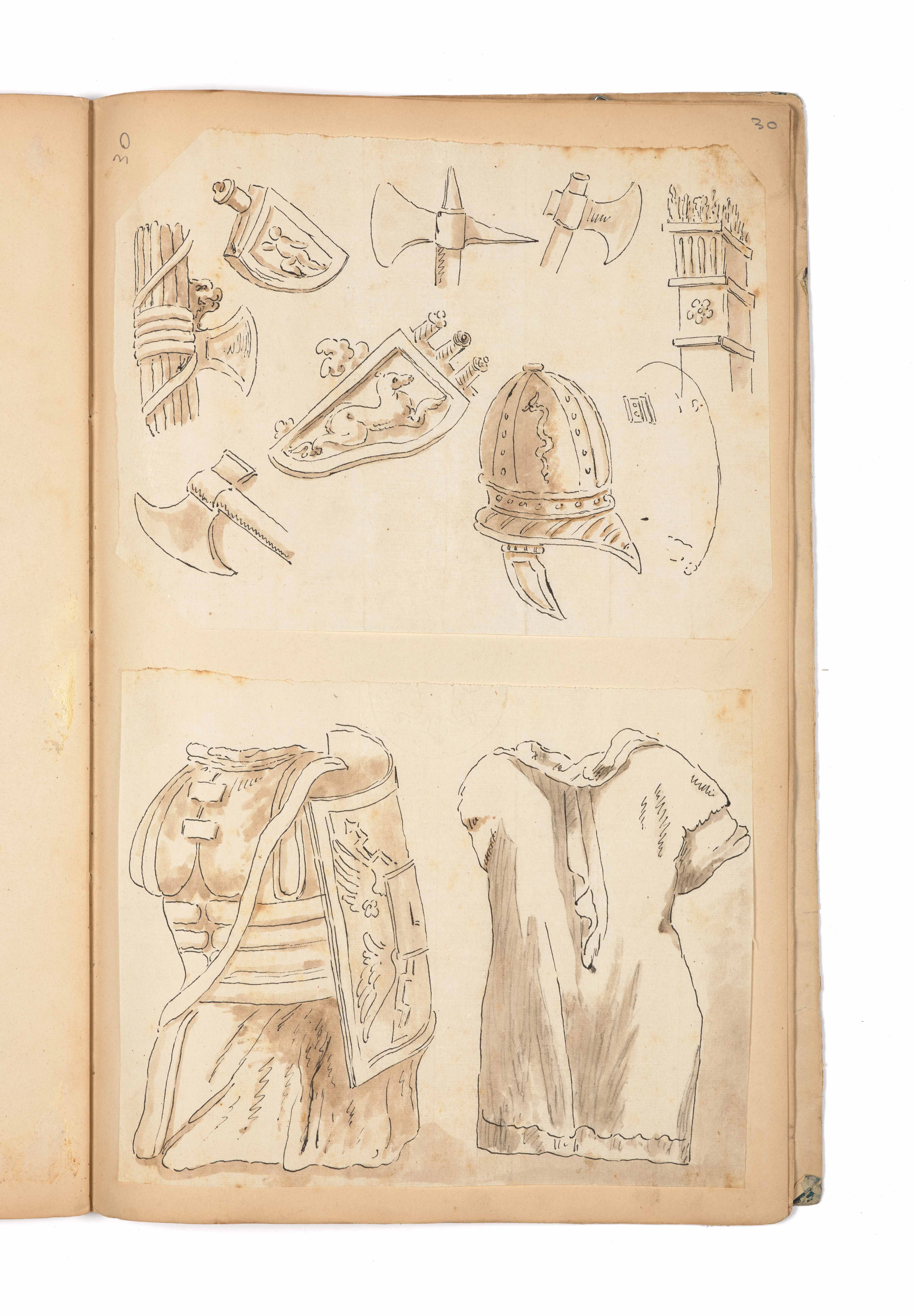 Anne-Claude-Philippe de Tubières de Grimoard de Pestels de Lévis