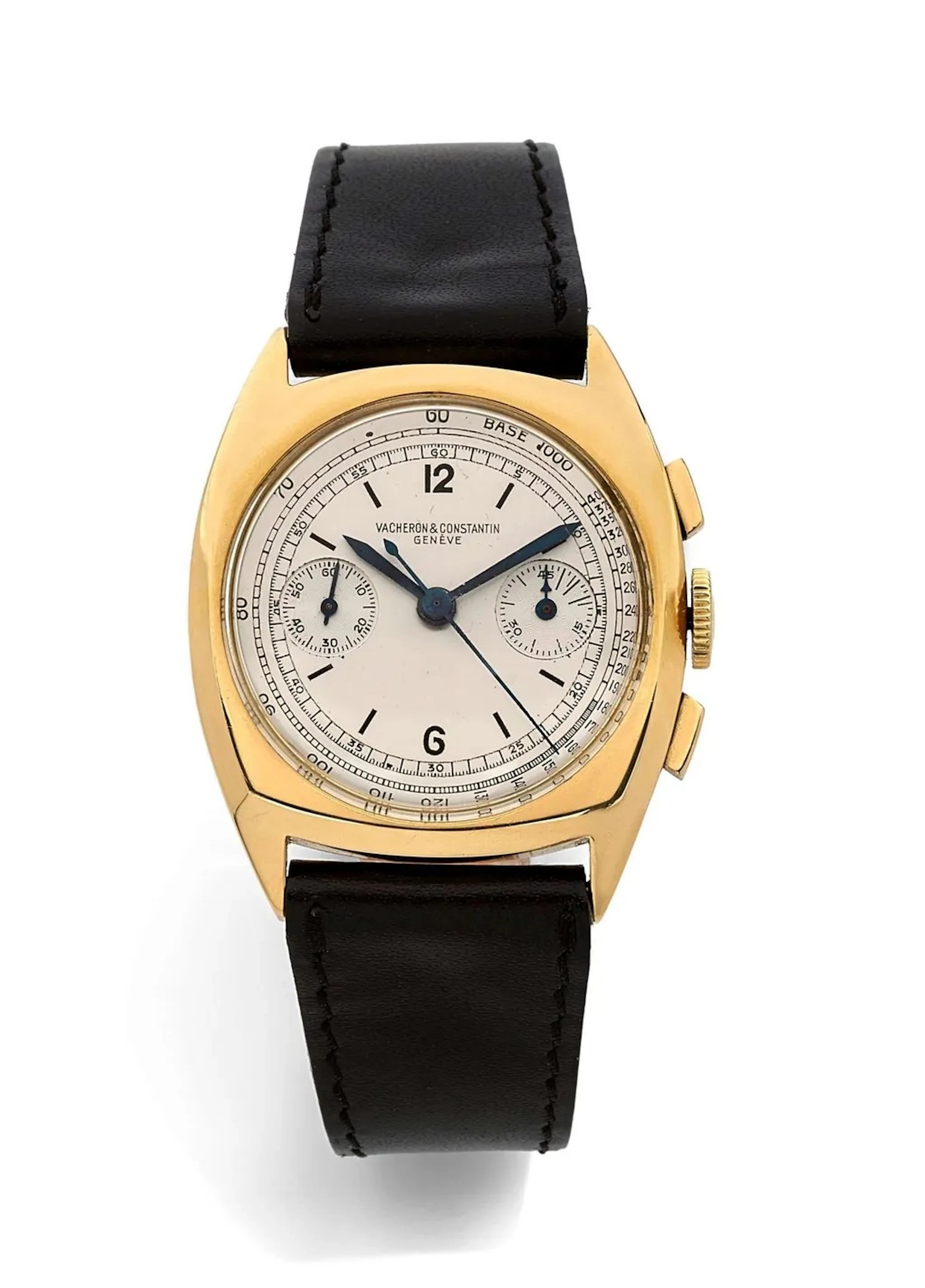 VACHERON CONSTANTIN