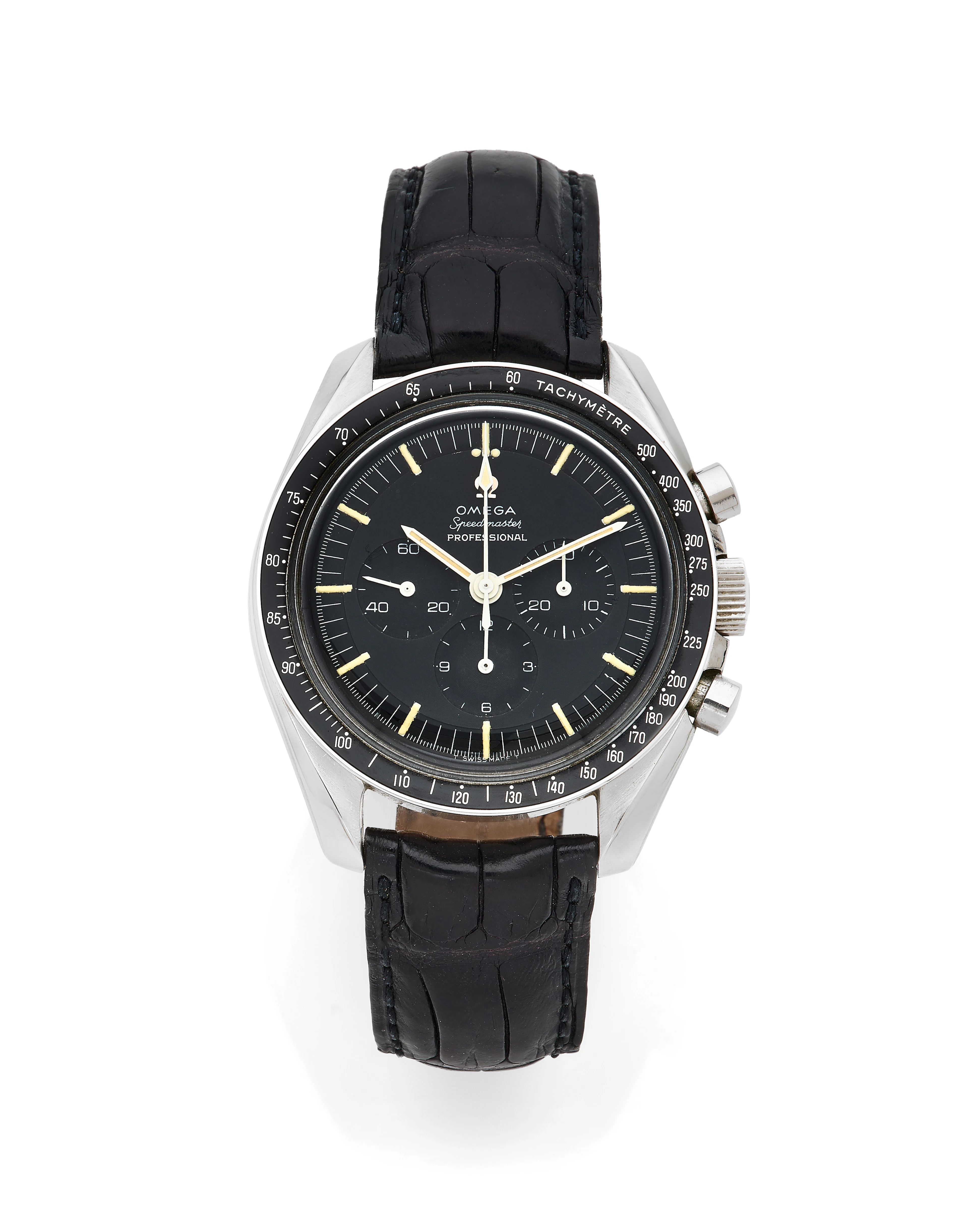 OMEGA Speedmaster « Moonwatch »