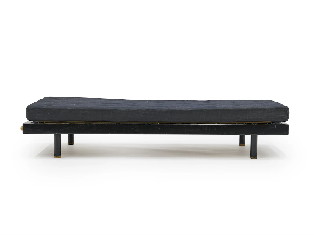 Lit de repos "S.C.A.L. N. 450" - 1952