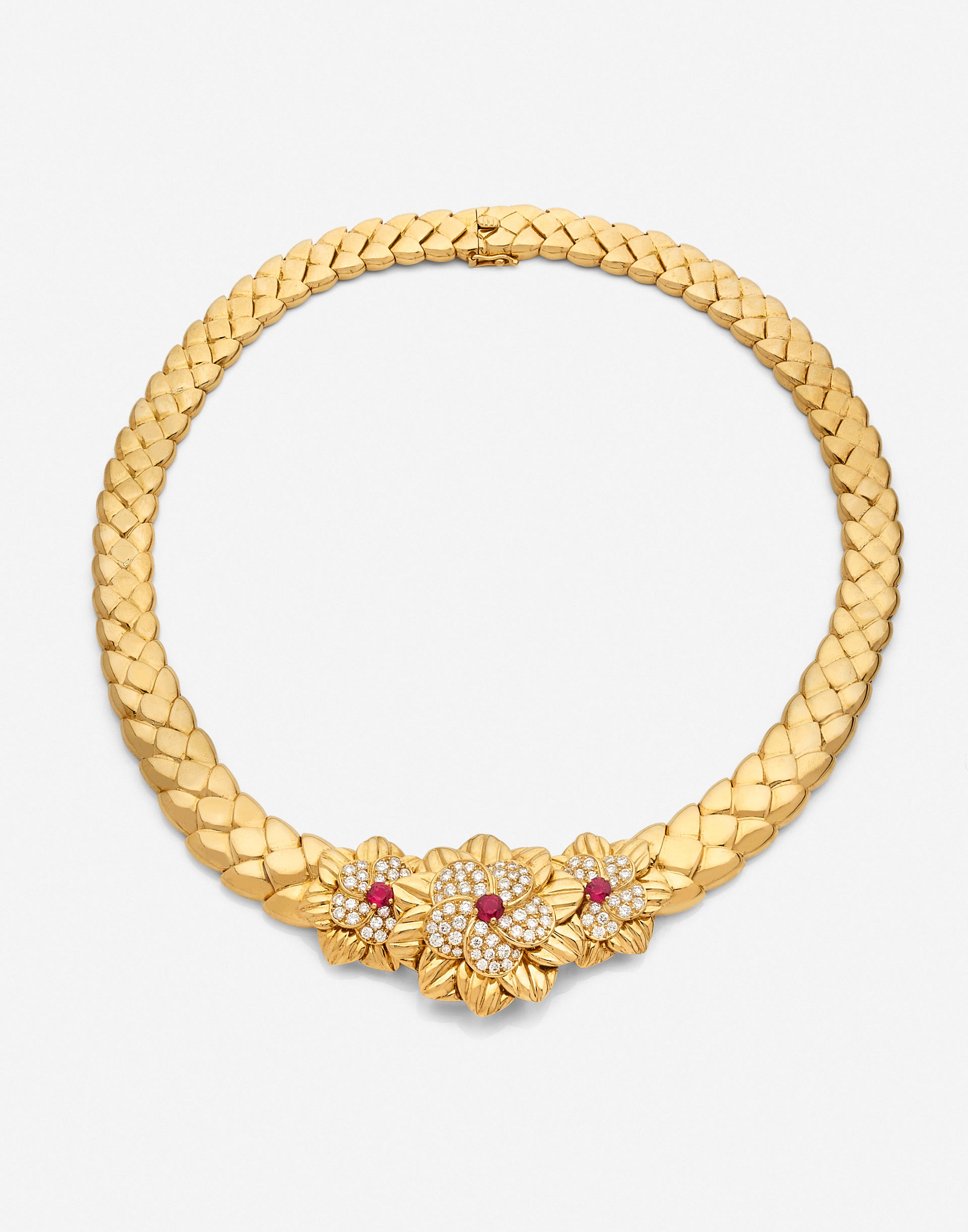 VAN CLEEF & ARPELS Collier