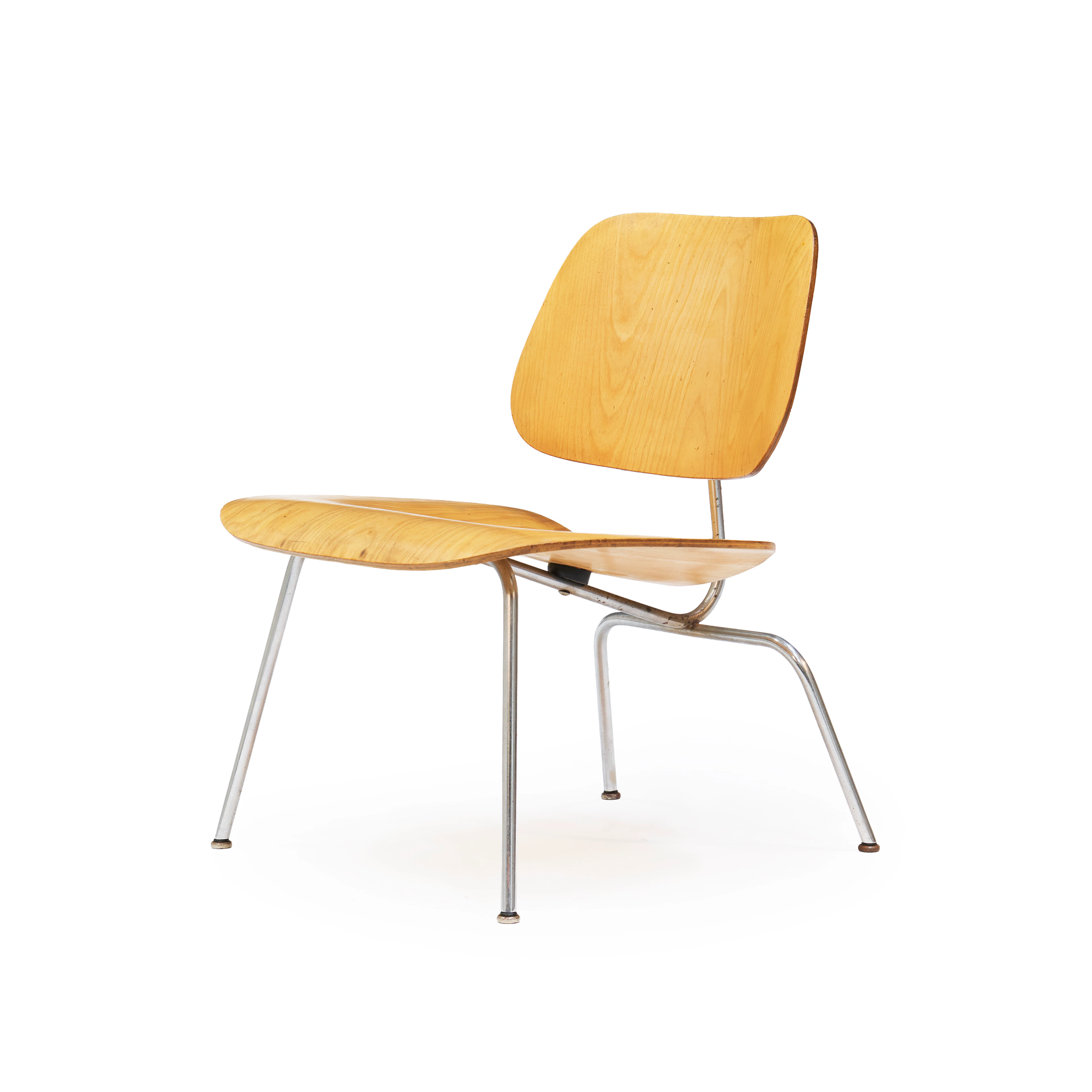 Chaise LCM - modèle créé en 1946