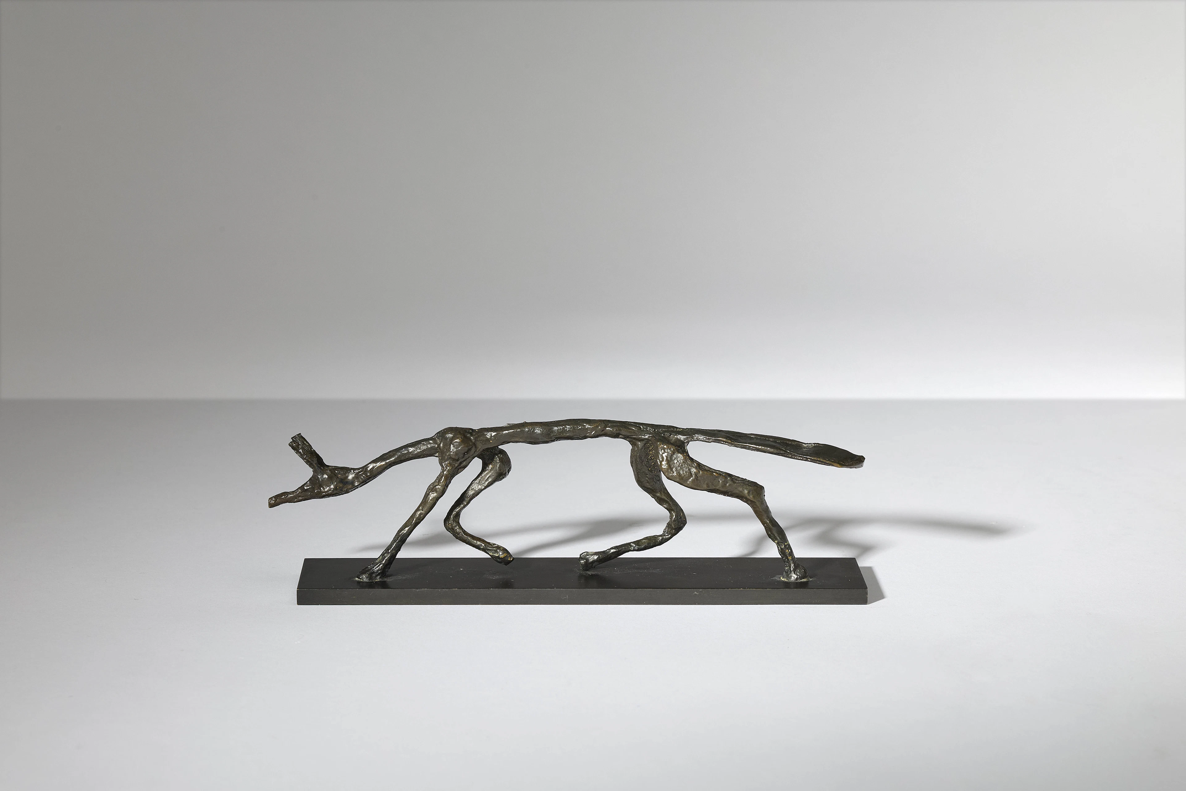 « Renard » – circa 1970