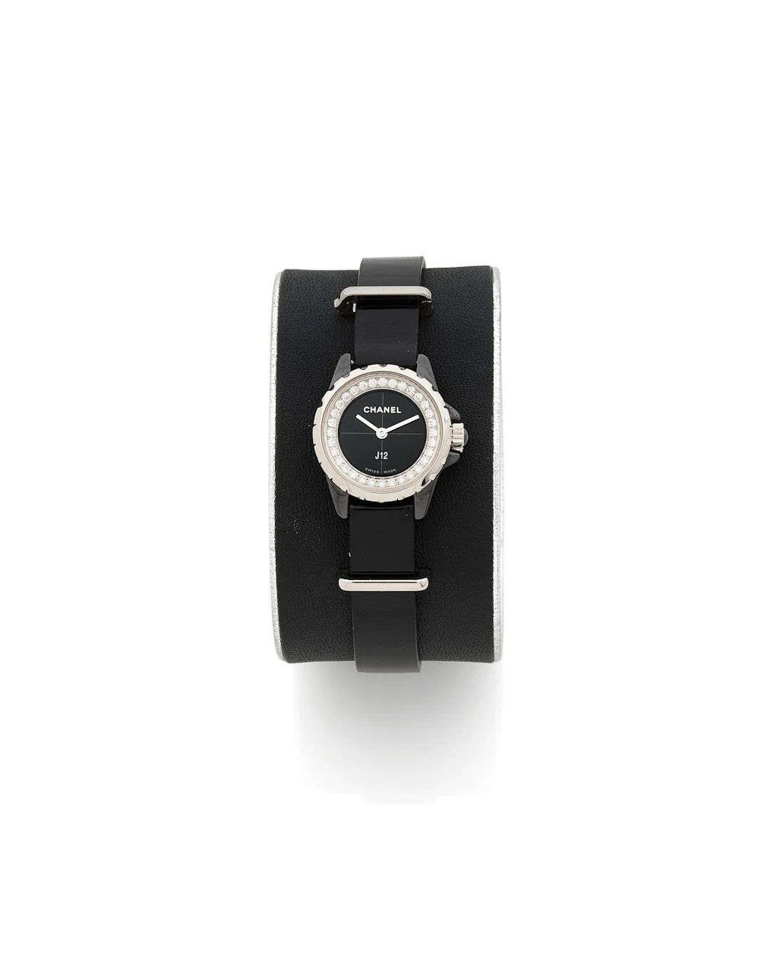 CHANEL J12 XS
