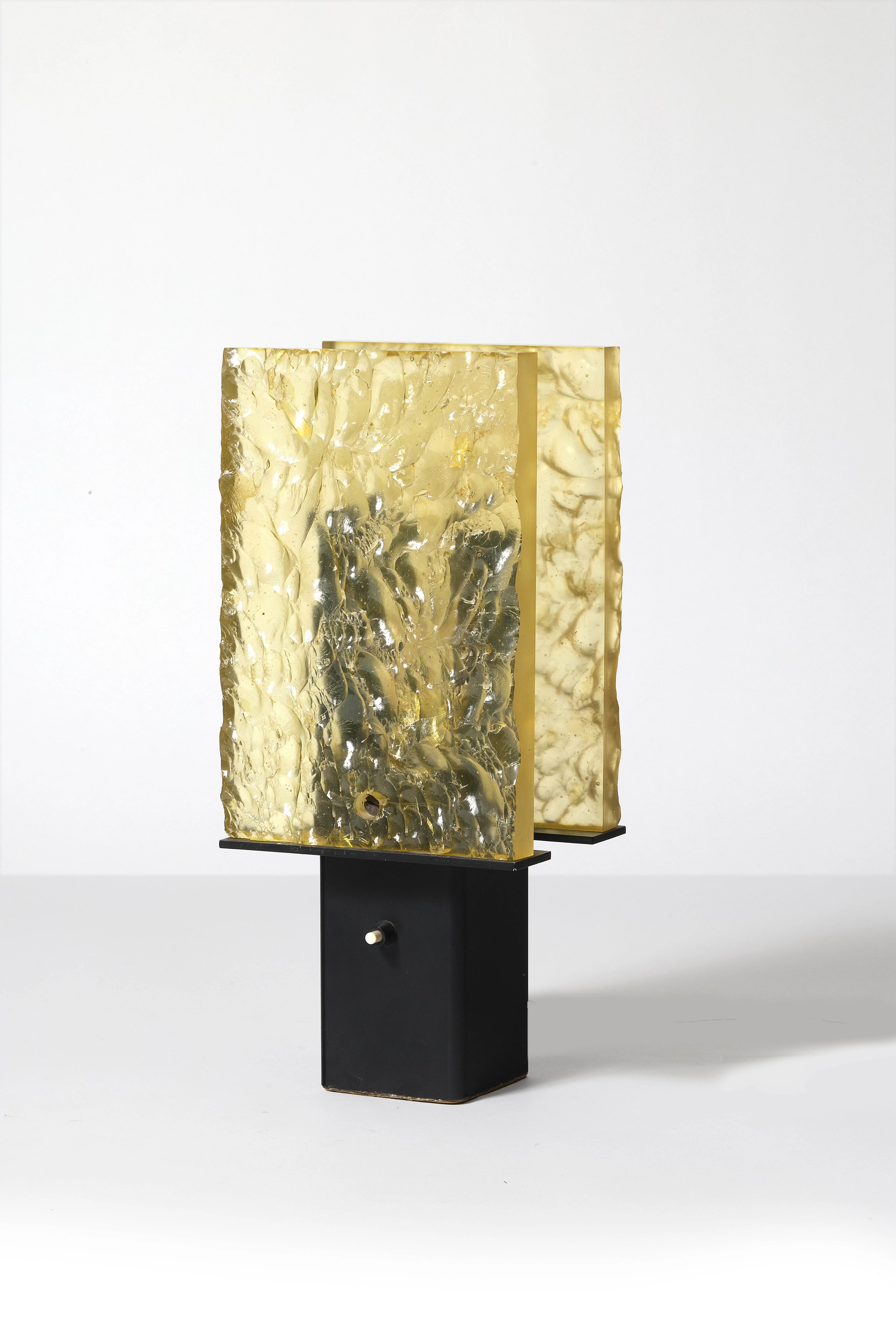 Lampe « Dallux » modèle 402 – 1963