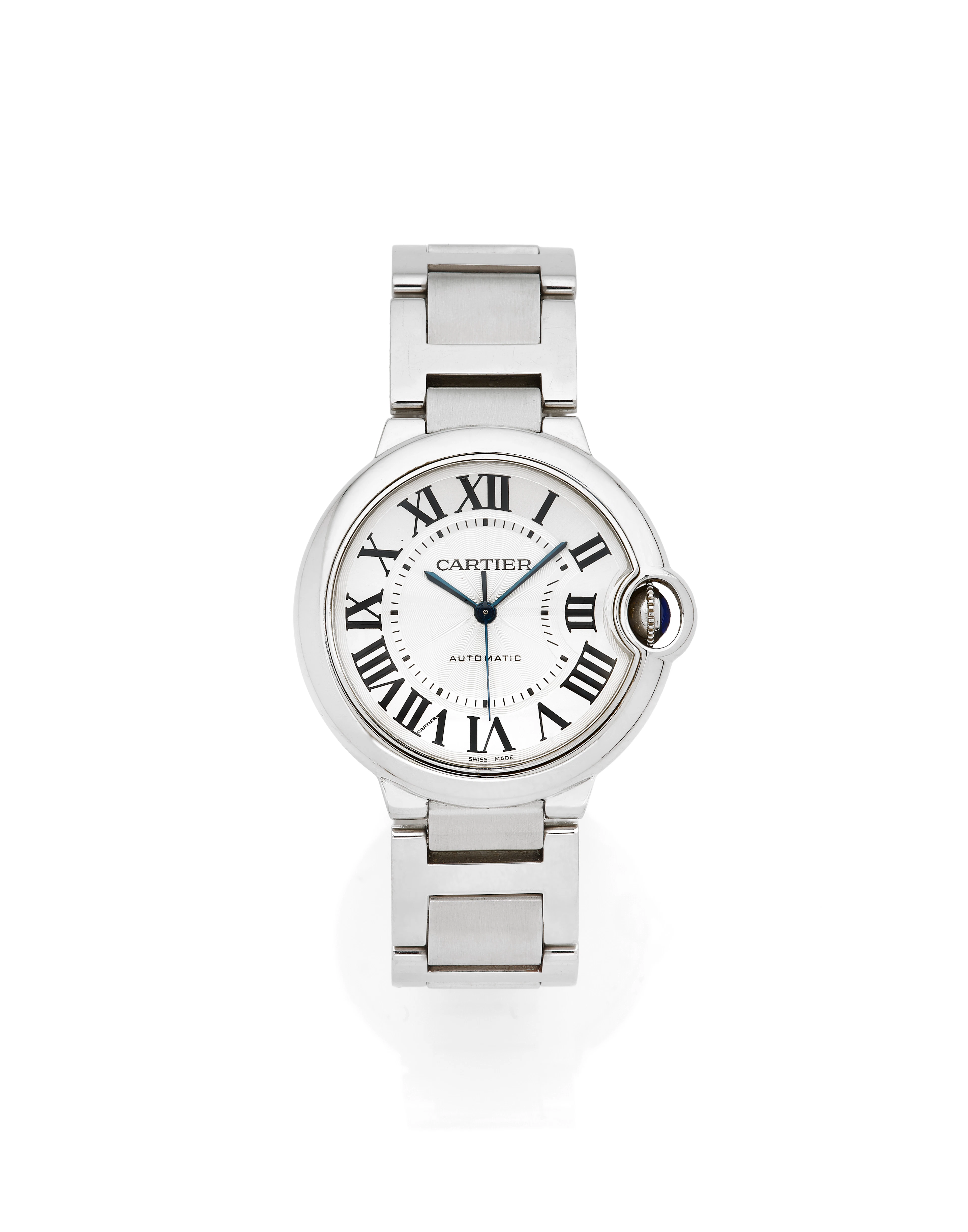 CARTIER Ballon Bleu