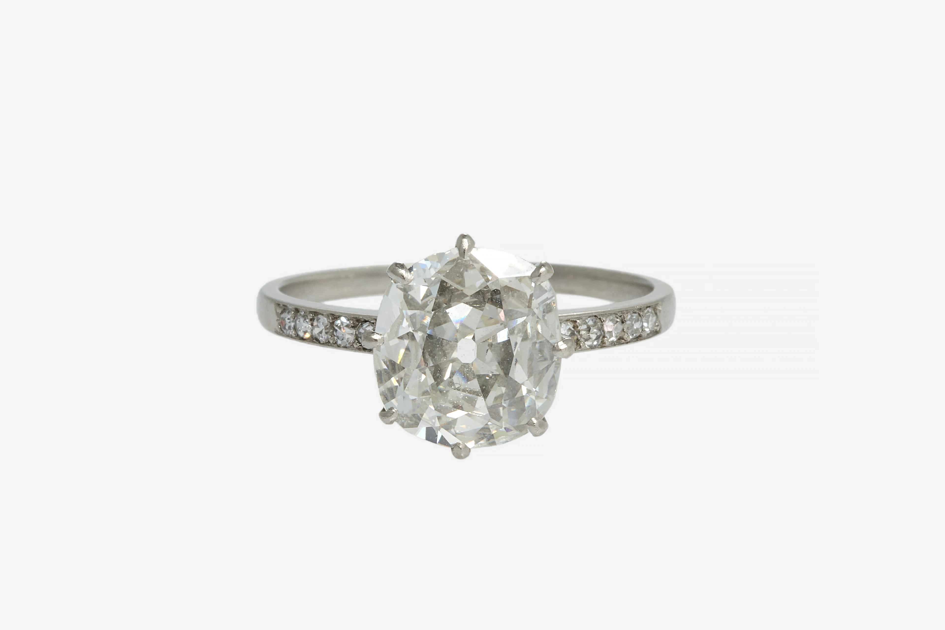 Joseph CHAUMET Bague
