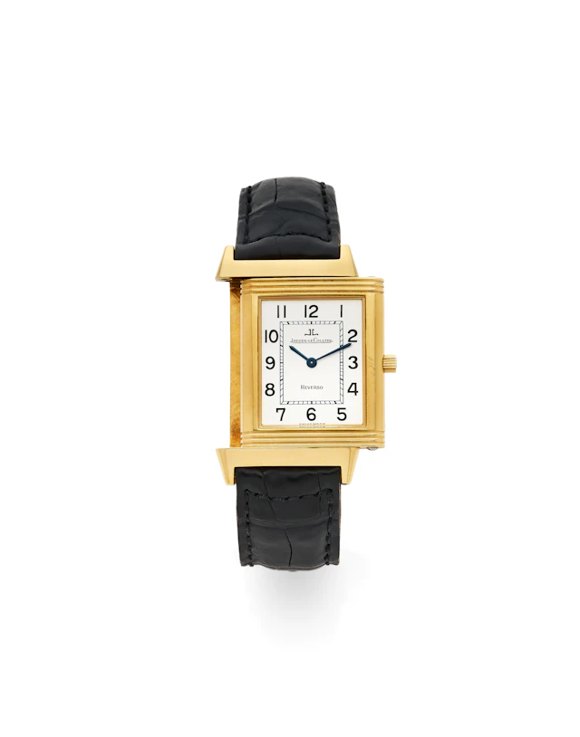 JAEGER-LECOULTRE Reverso