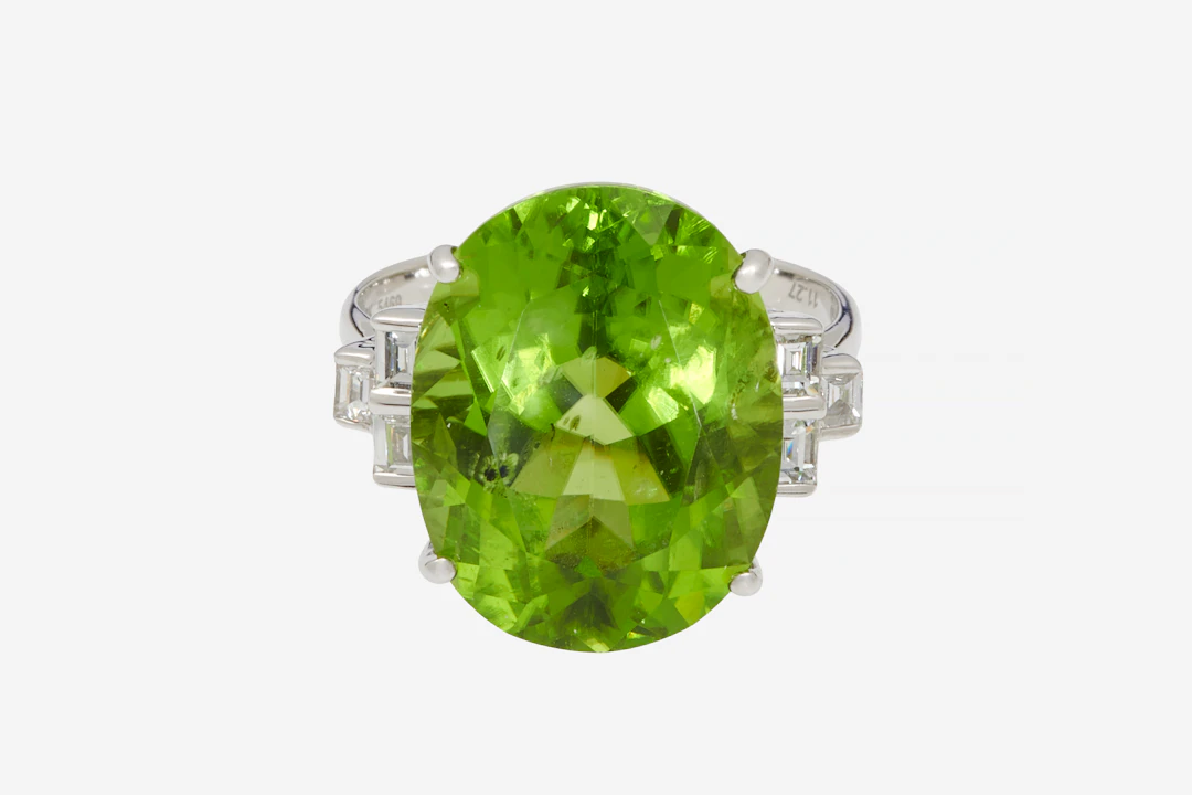 Bague