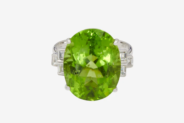 Bague
