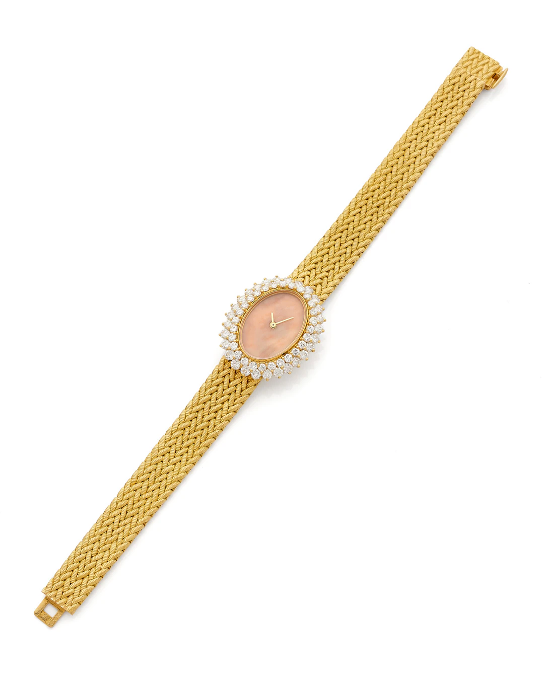 VACHERON CONSTANTIN