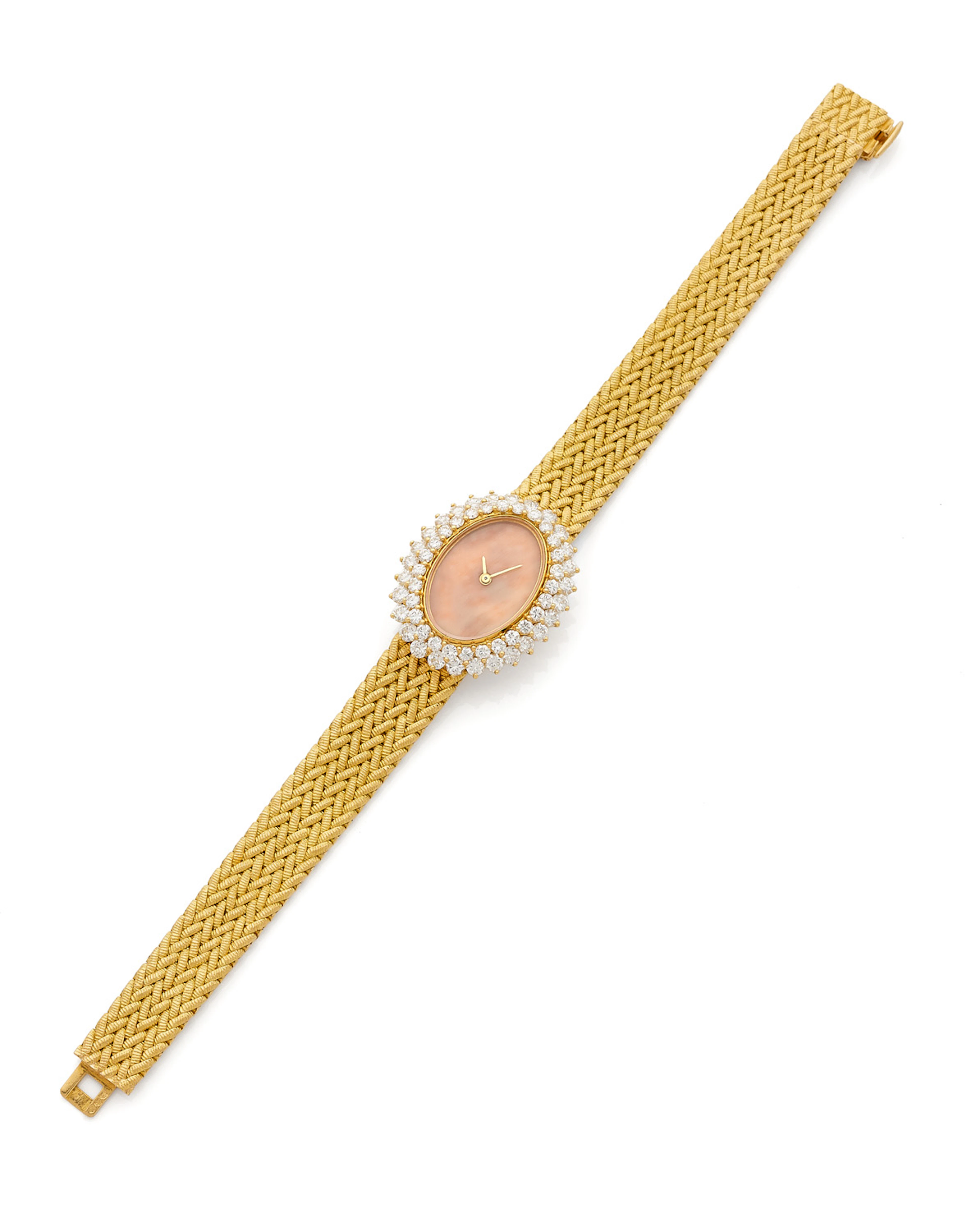 VACHERON CONSTANTIN