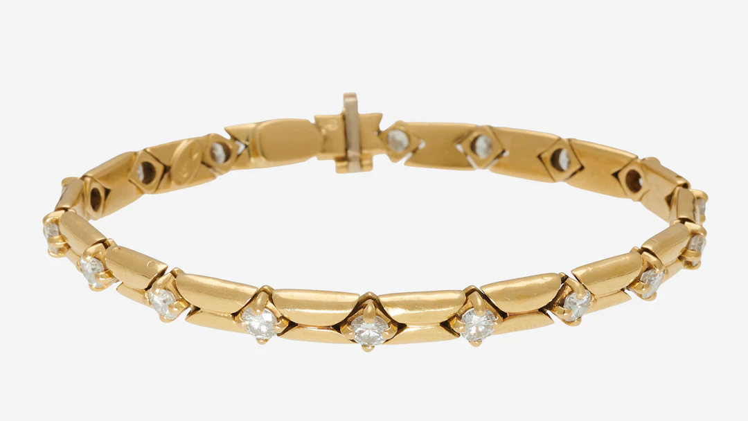 FRED Bracelet