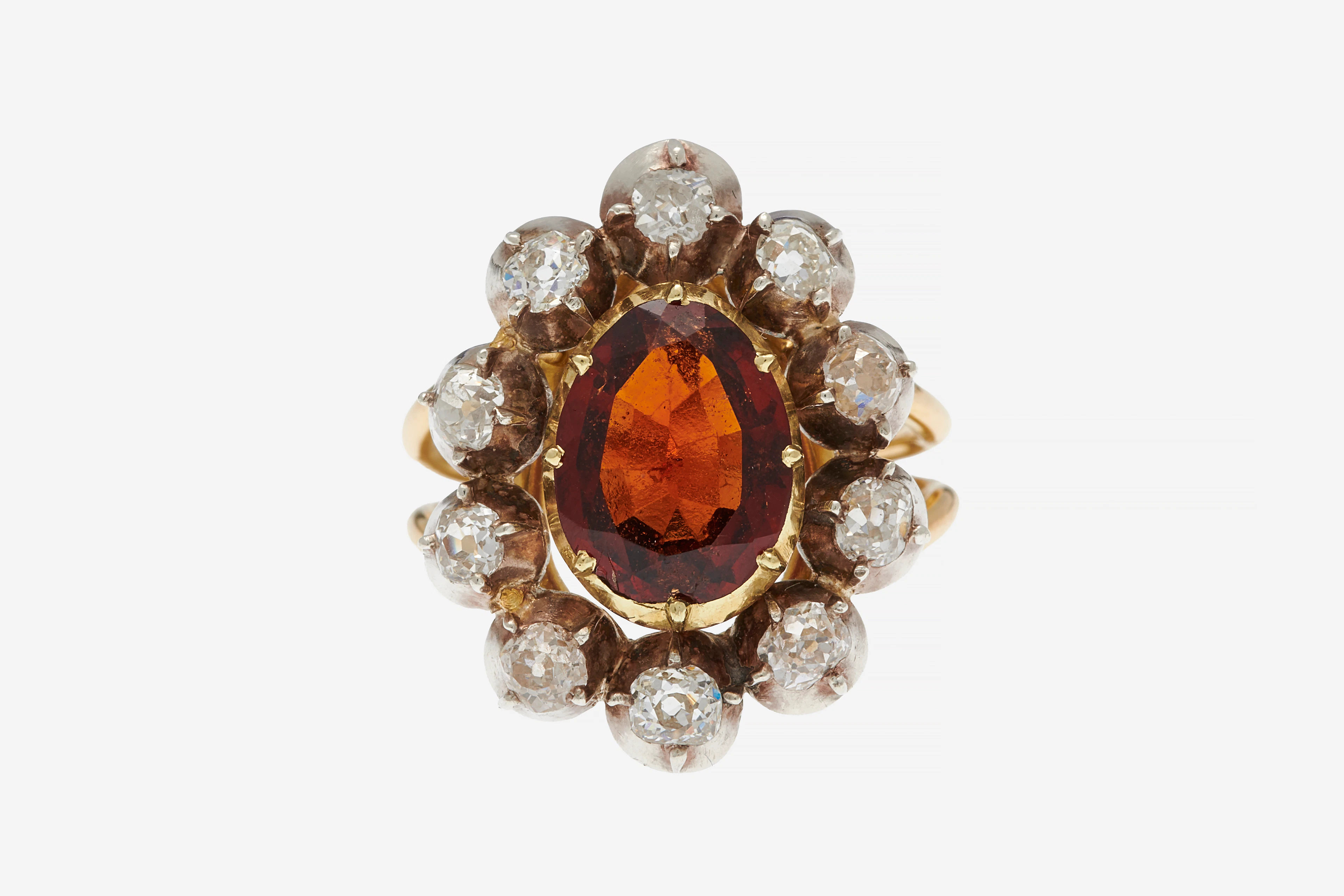 Bague
