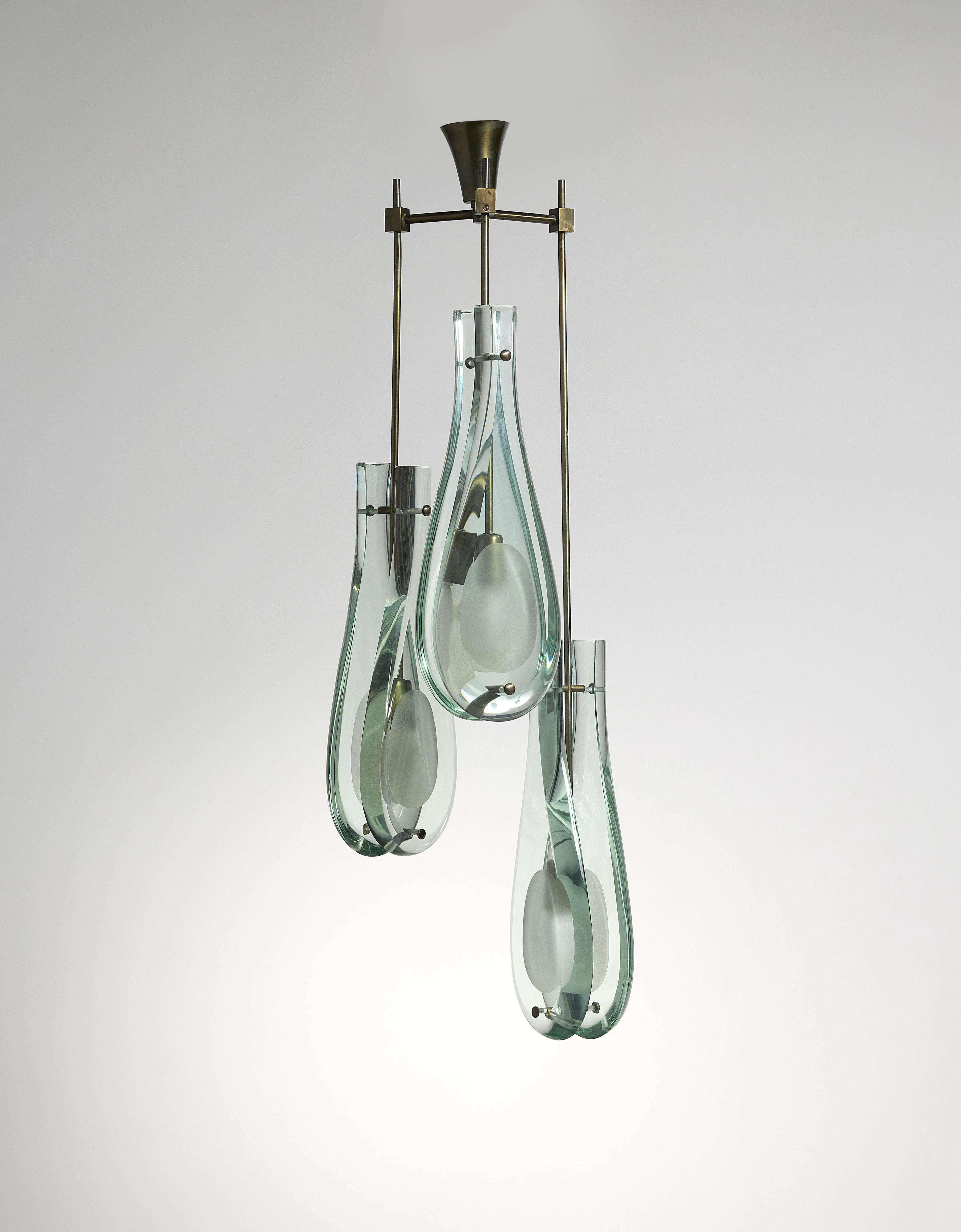 Suspension modèle 2447 – circa 1960