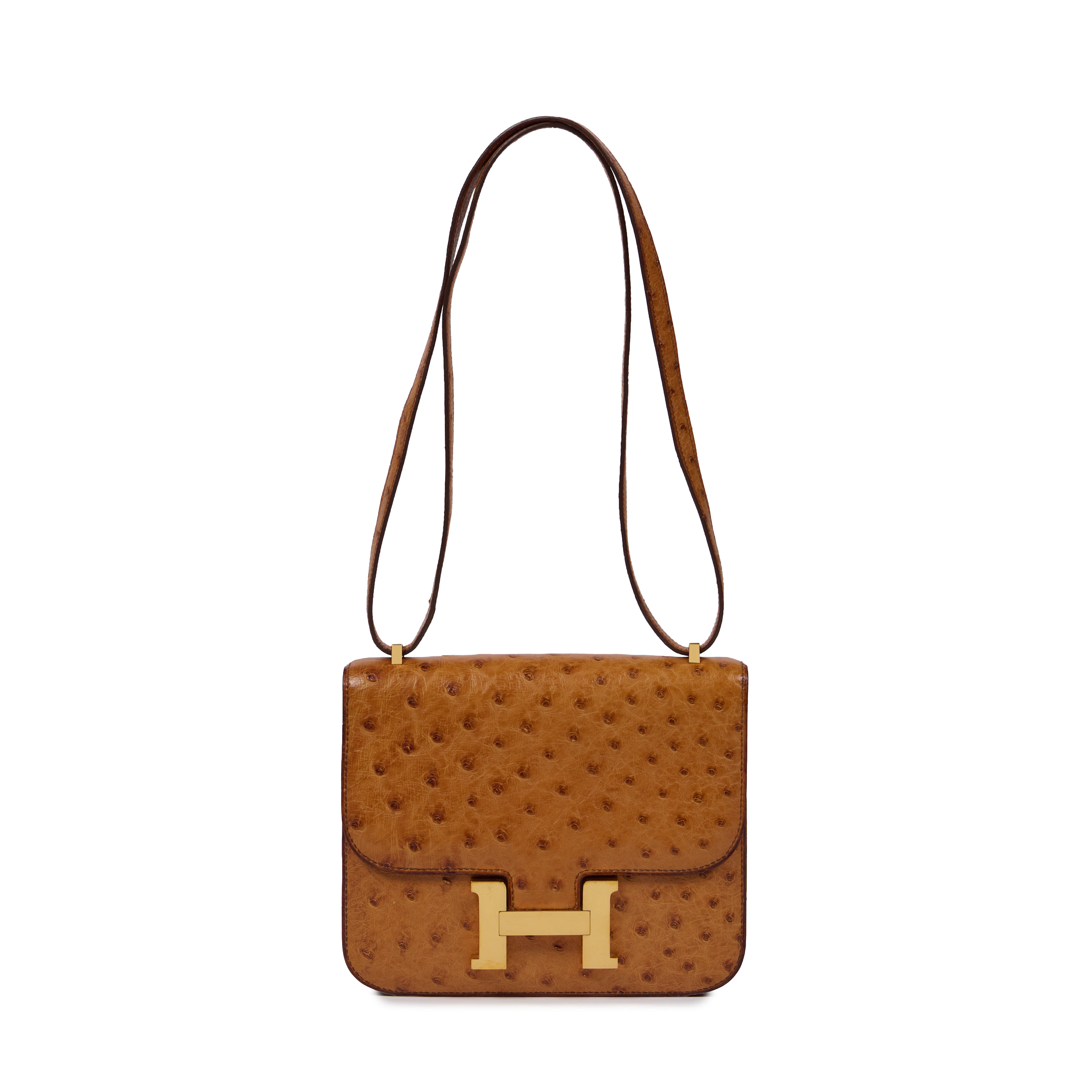 HERMÈS CONSTANCE 18 Bag