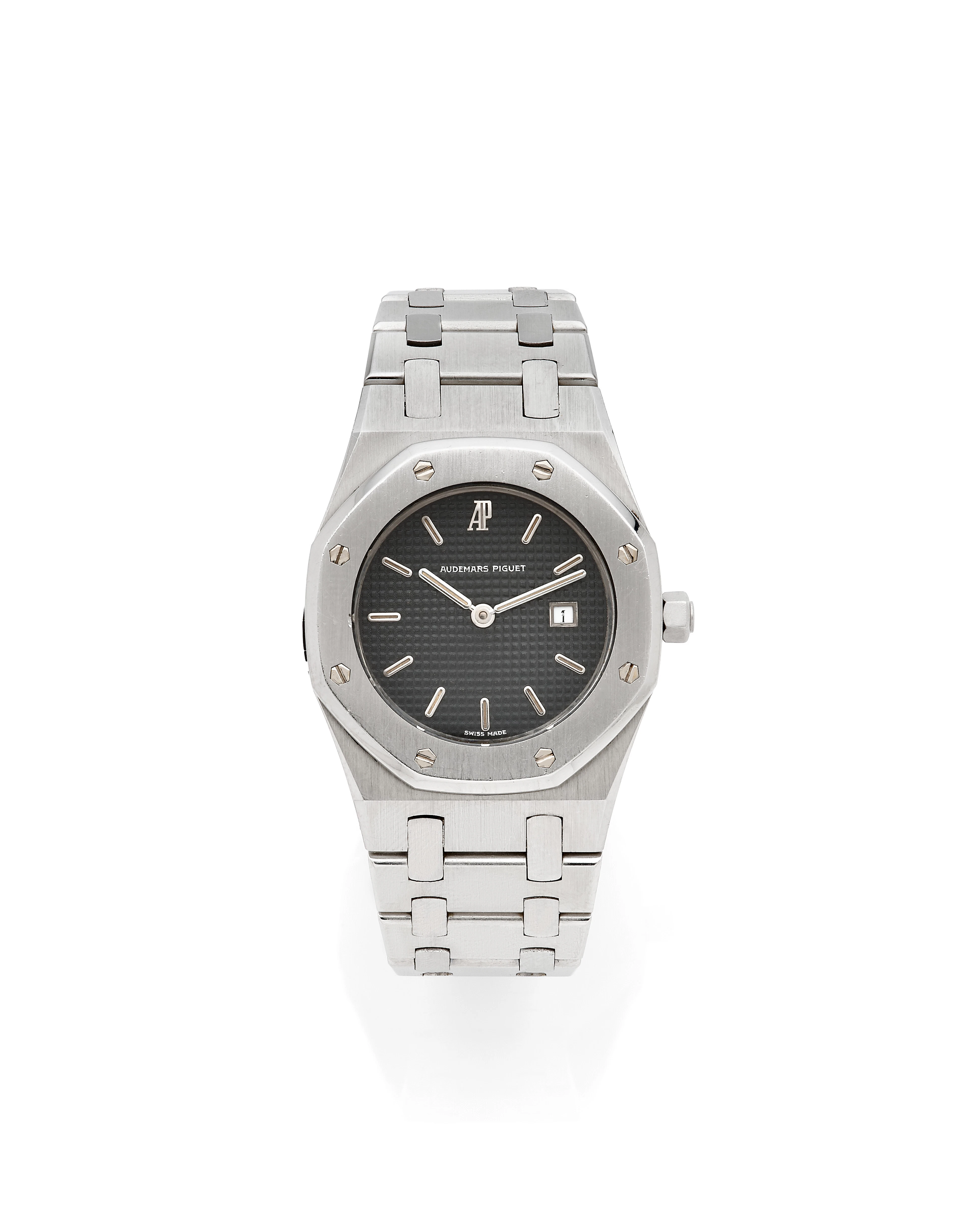 AUDEMARS PIGUET Royal Oak