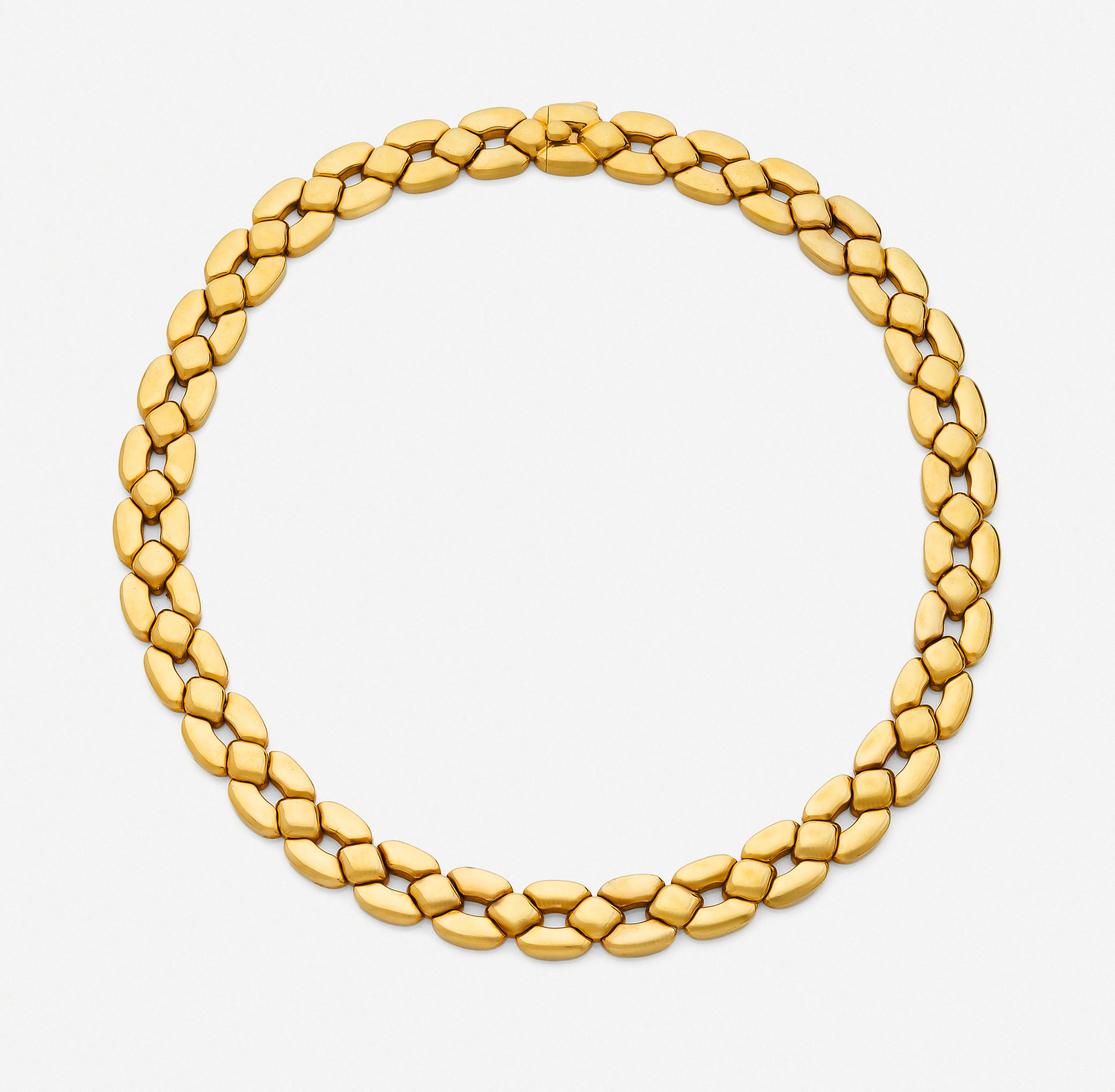 - CARTIER Collier "Margot"