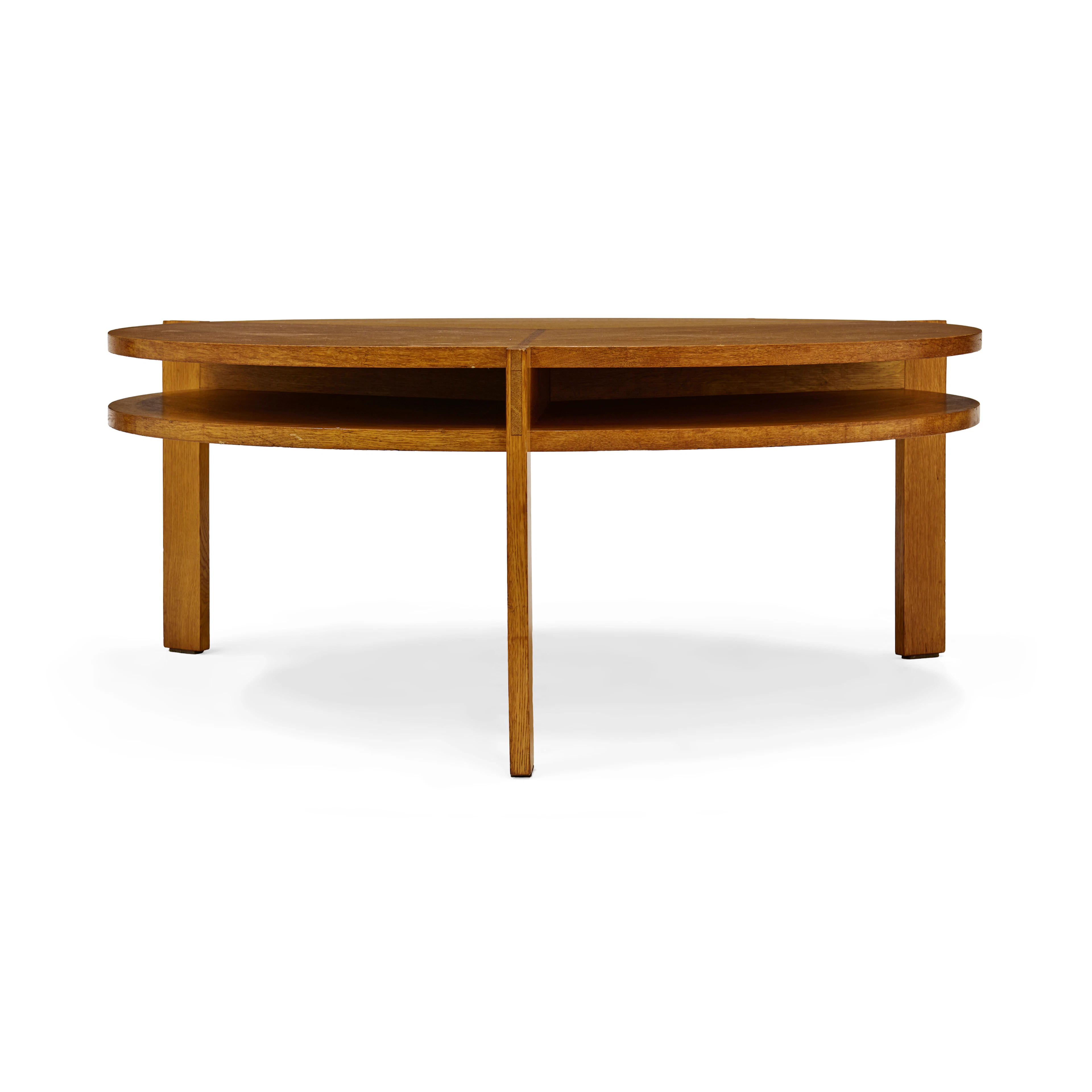 Table — circa 1964
