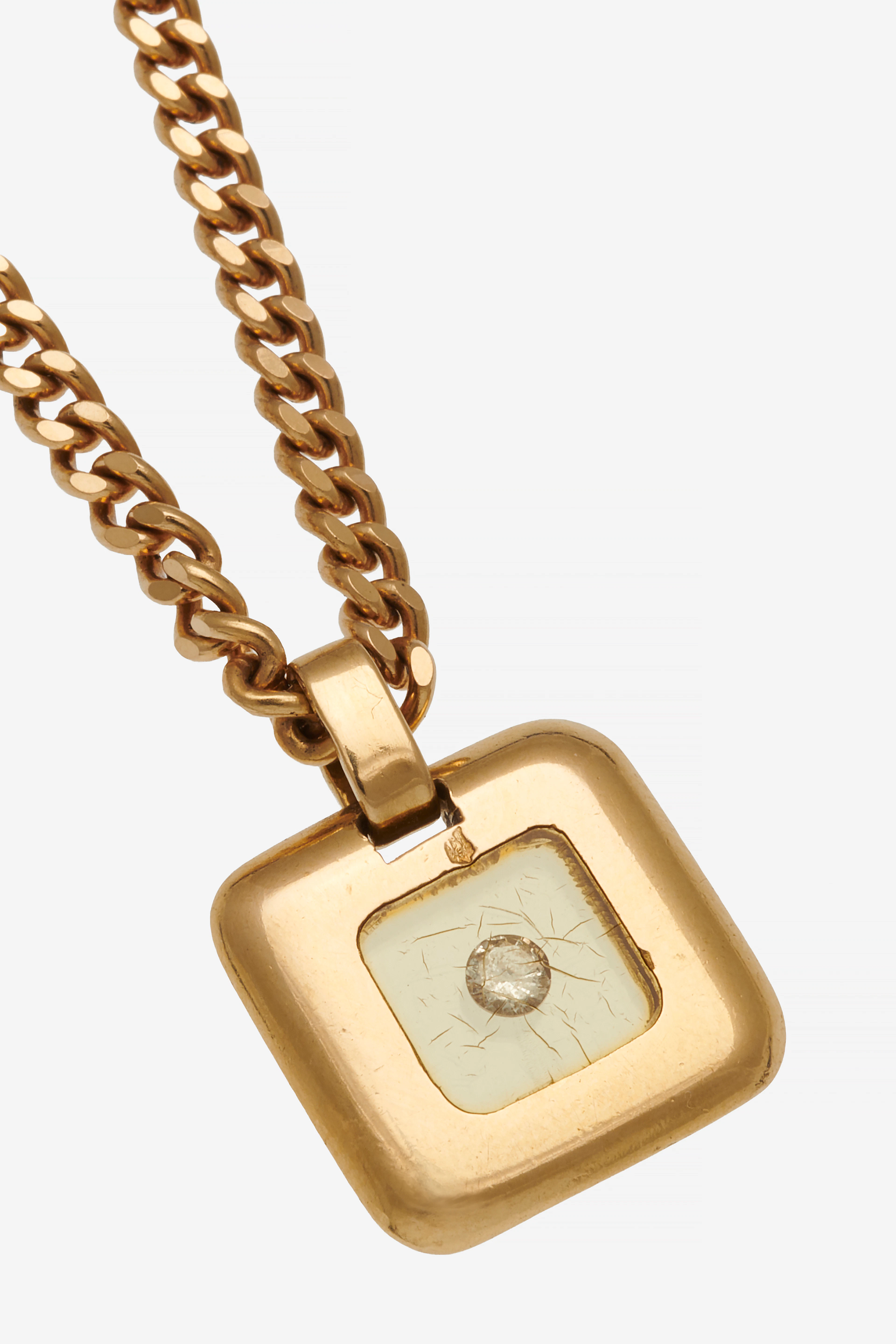 Pascal MORABITO Pendentif