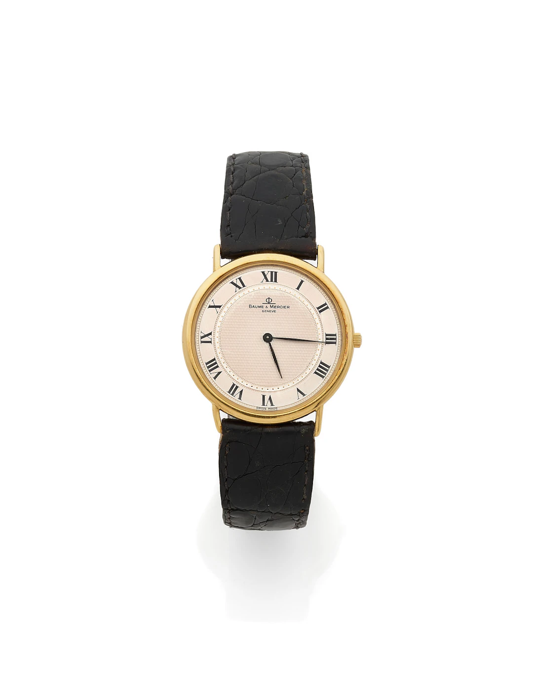 BAUME & MERCIER