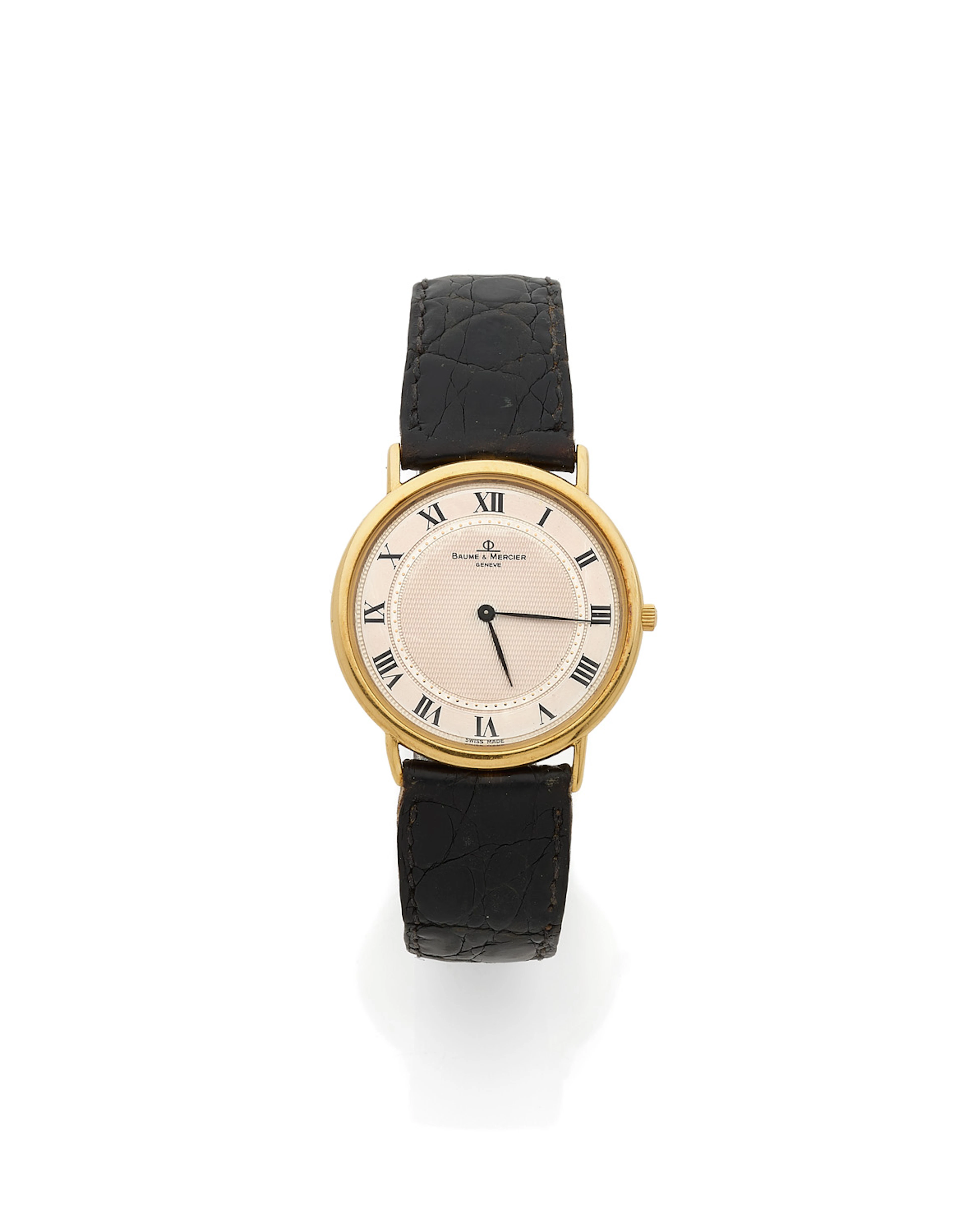 BAUME & MERCIER