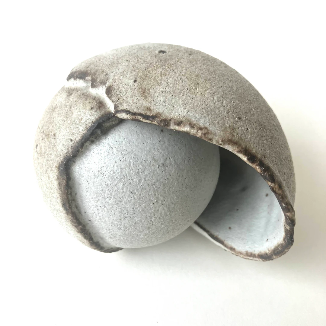 Helene B. GROSSMANN (Allemande - Née en 1943) Metamorphosis – 1995