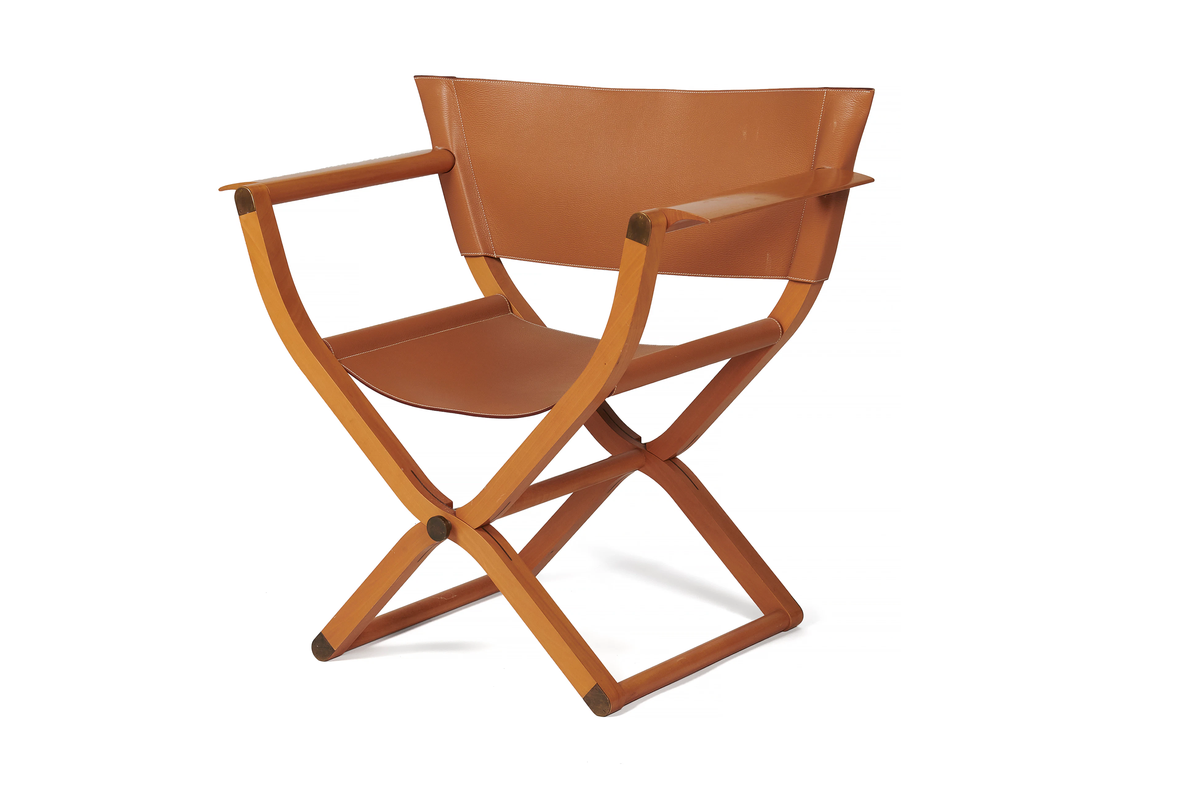 HERMÈS PIPPA Folding armchair