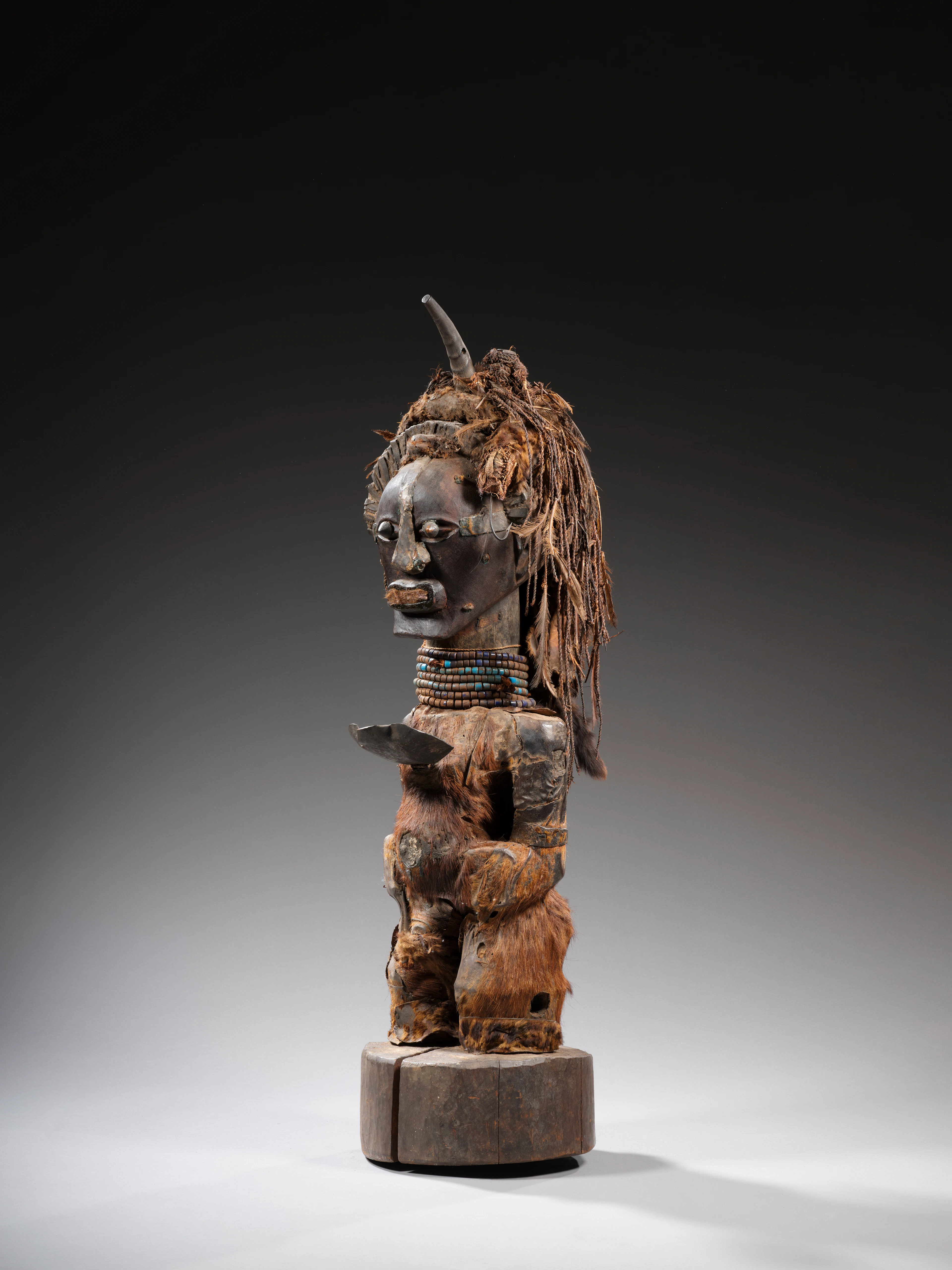 A SONGYE FIGURE