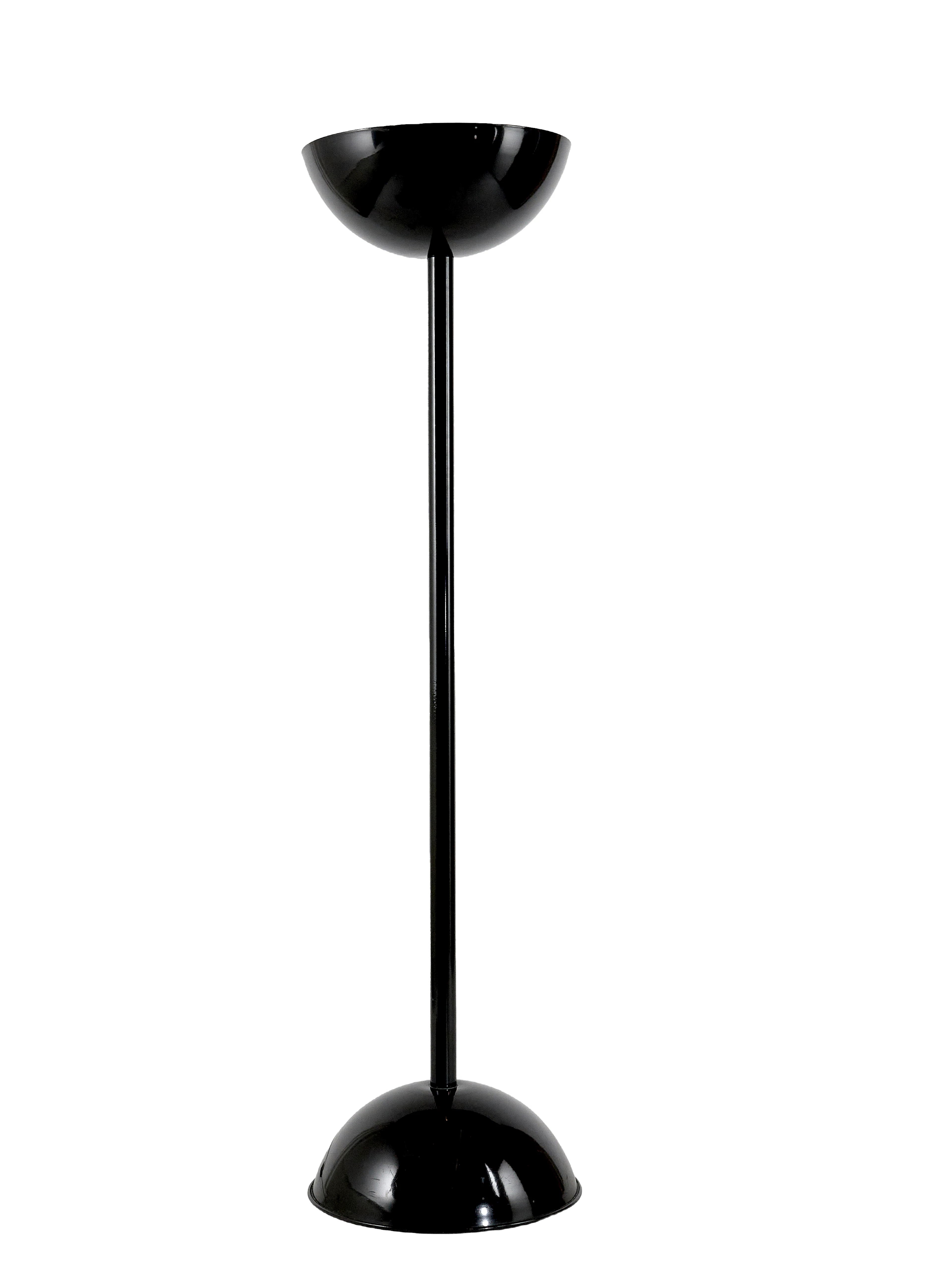 Andrée PUTMAN 1925-2013 Lampadaire "Alter" - circa 1998