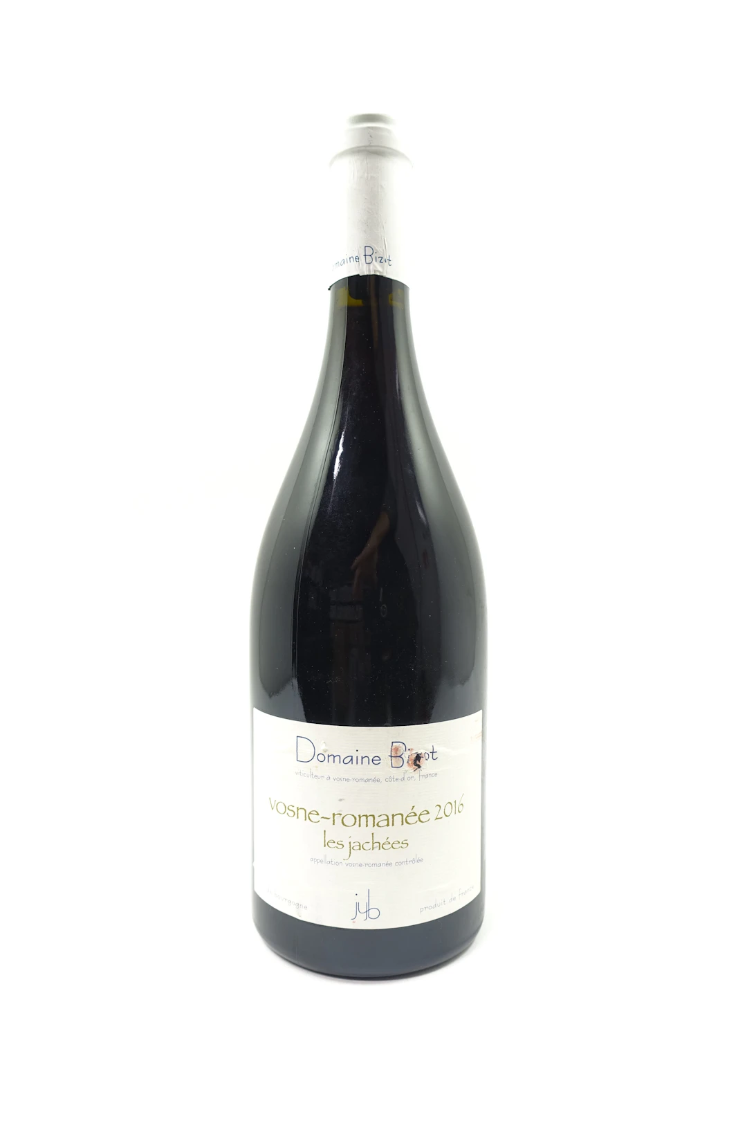 1 bt VOSNE ROMANEE 2016 Les Jachées. Domaine Bizot