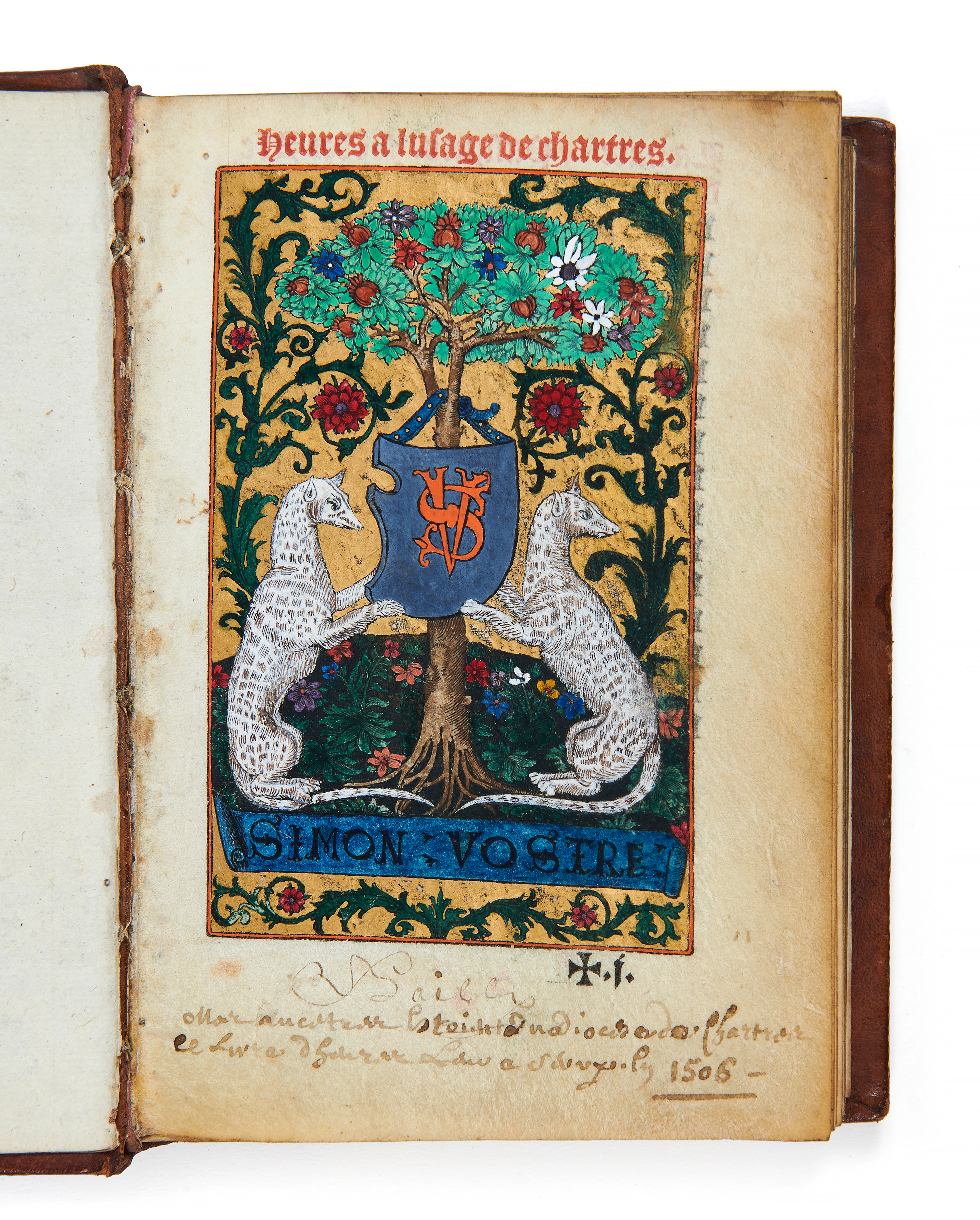 [HEURES IMPRIMÉES]