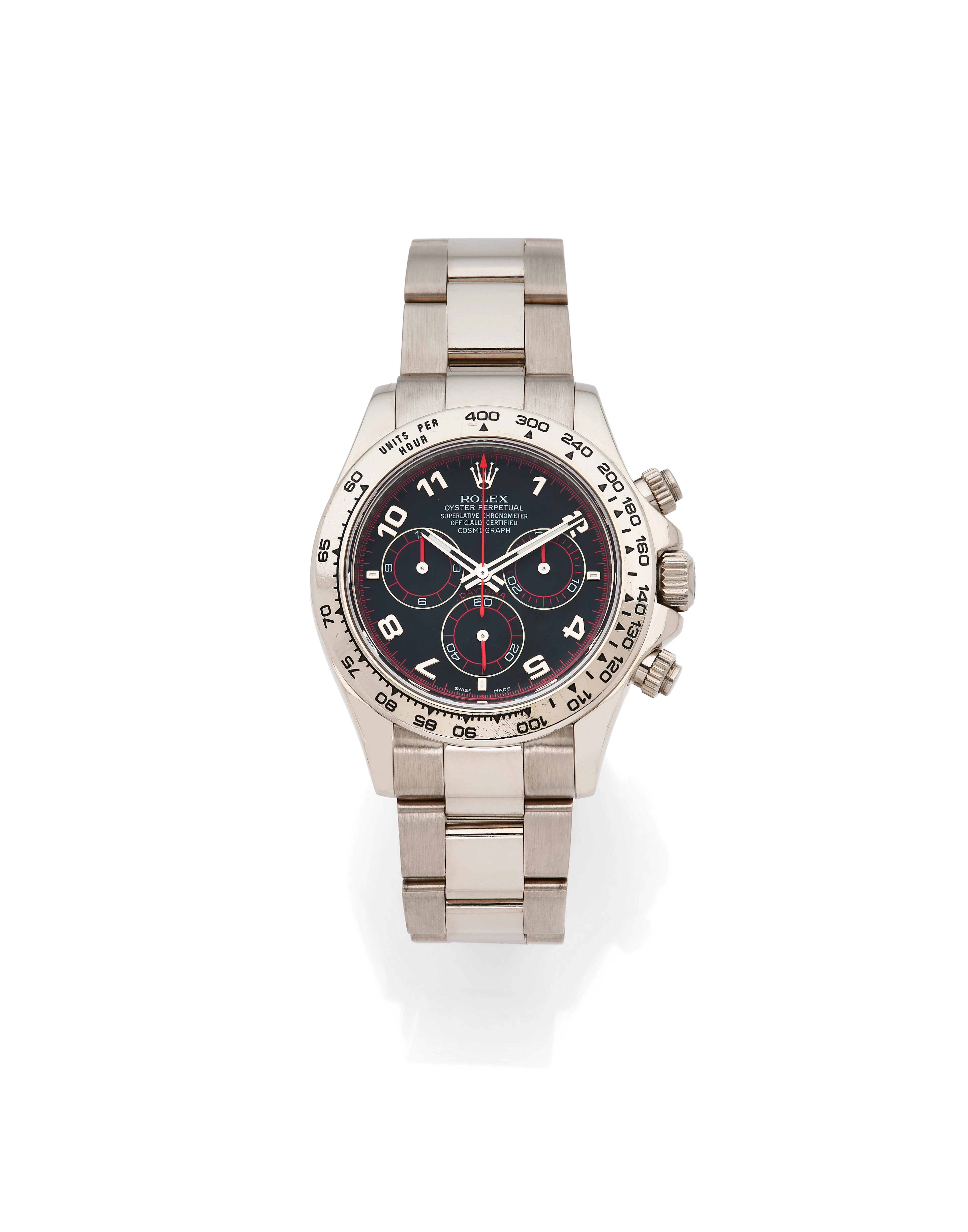ROLEX Cosmograph Daytona « Racing »
