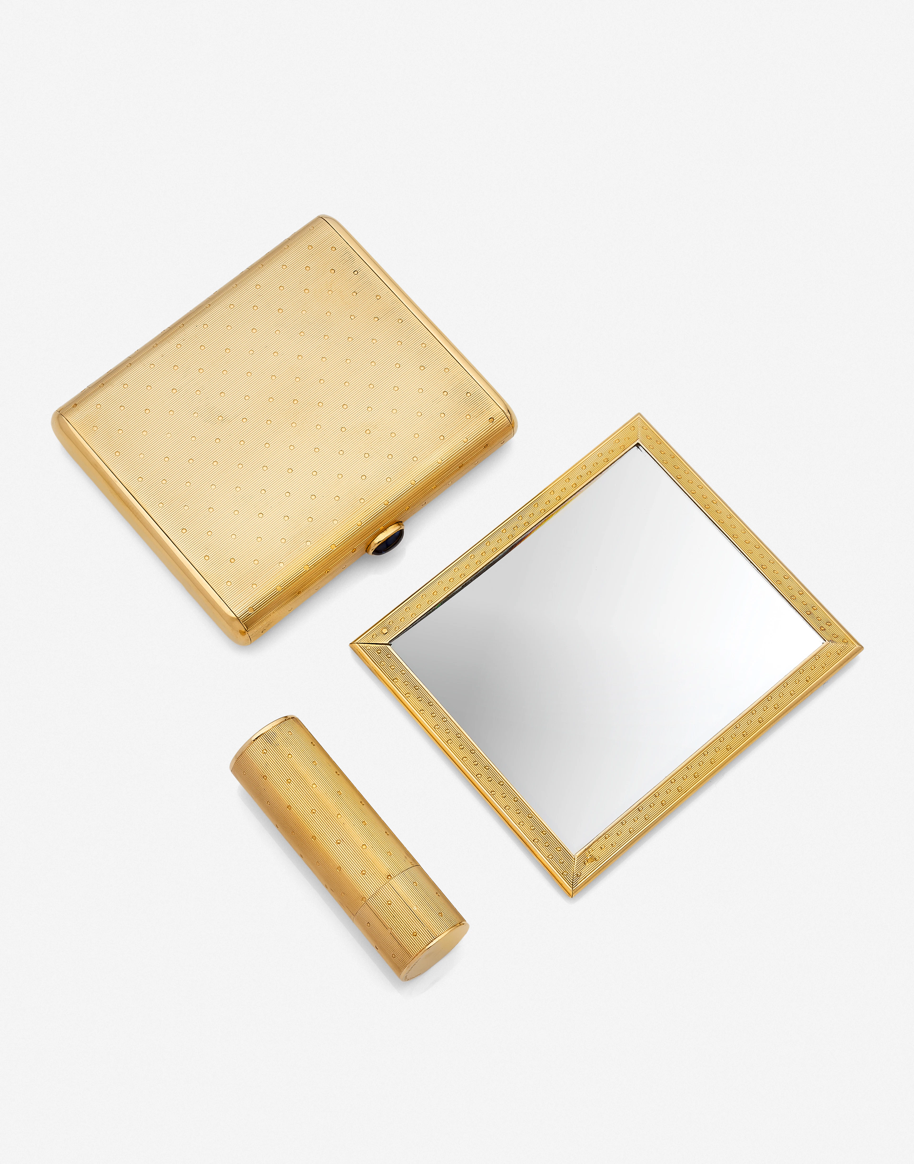 HERMÈS Ensemble de beauté