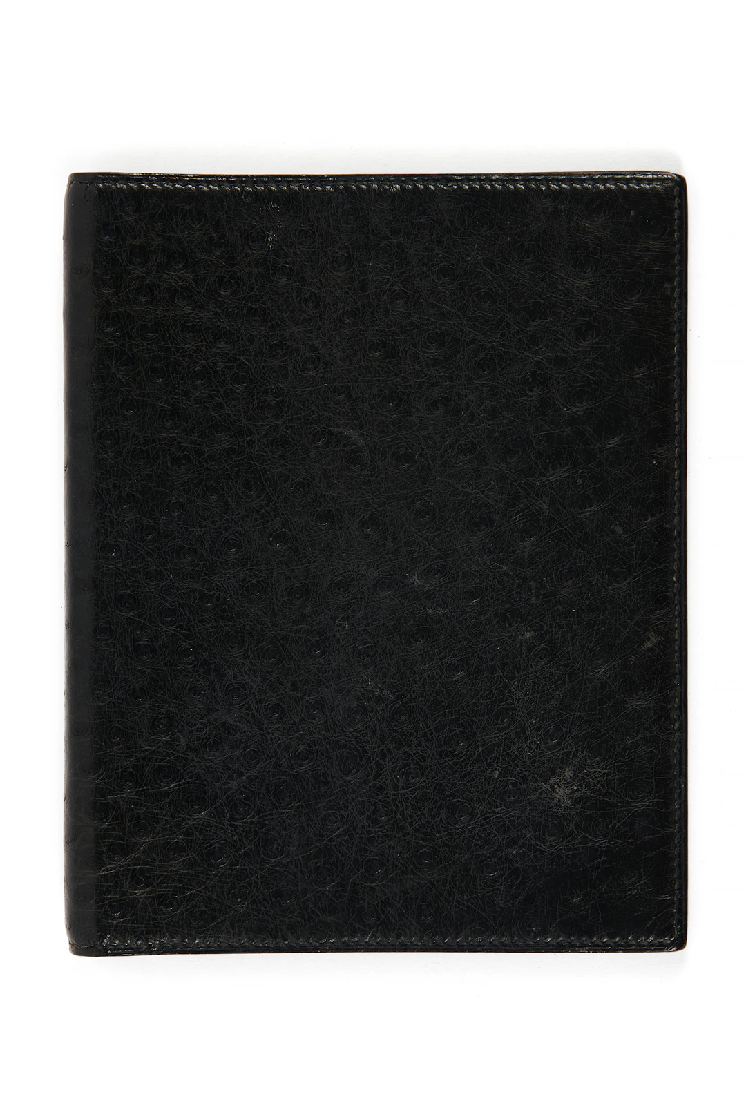 HERMÈS Diary holder