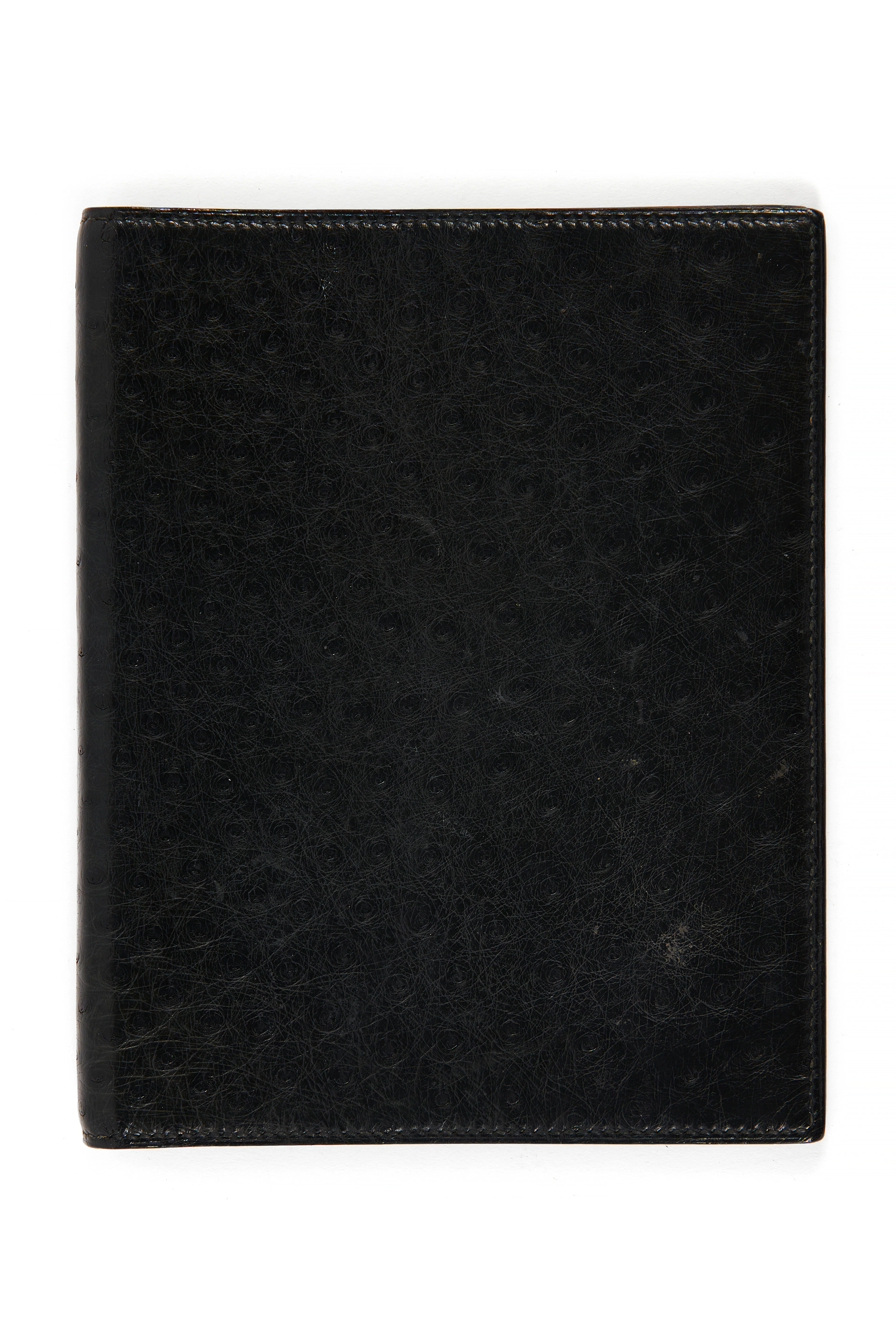 HERMÈS Diary holder