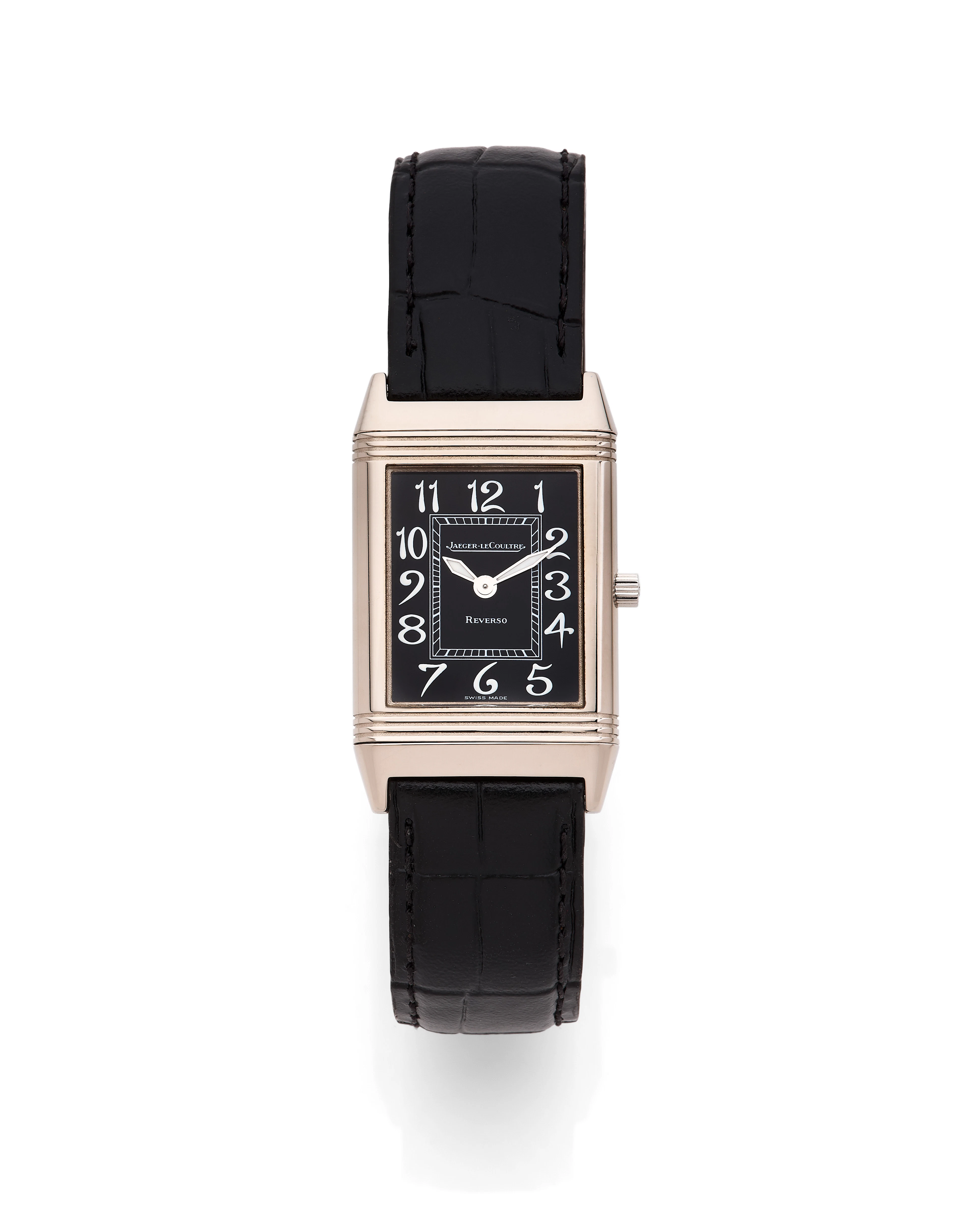 JAEGER-LECOULTRE Reverso