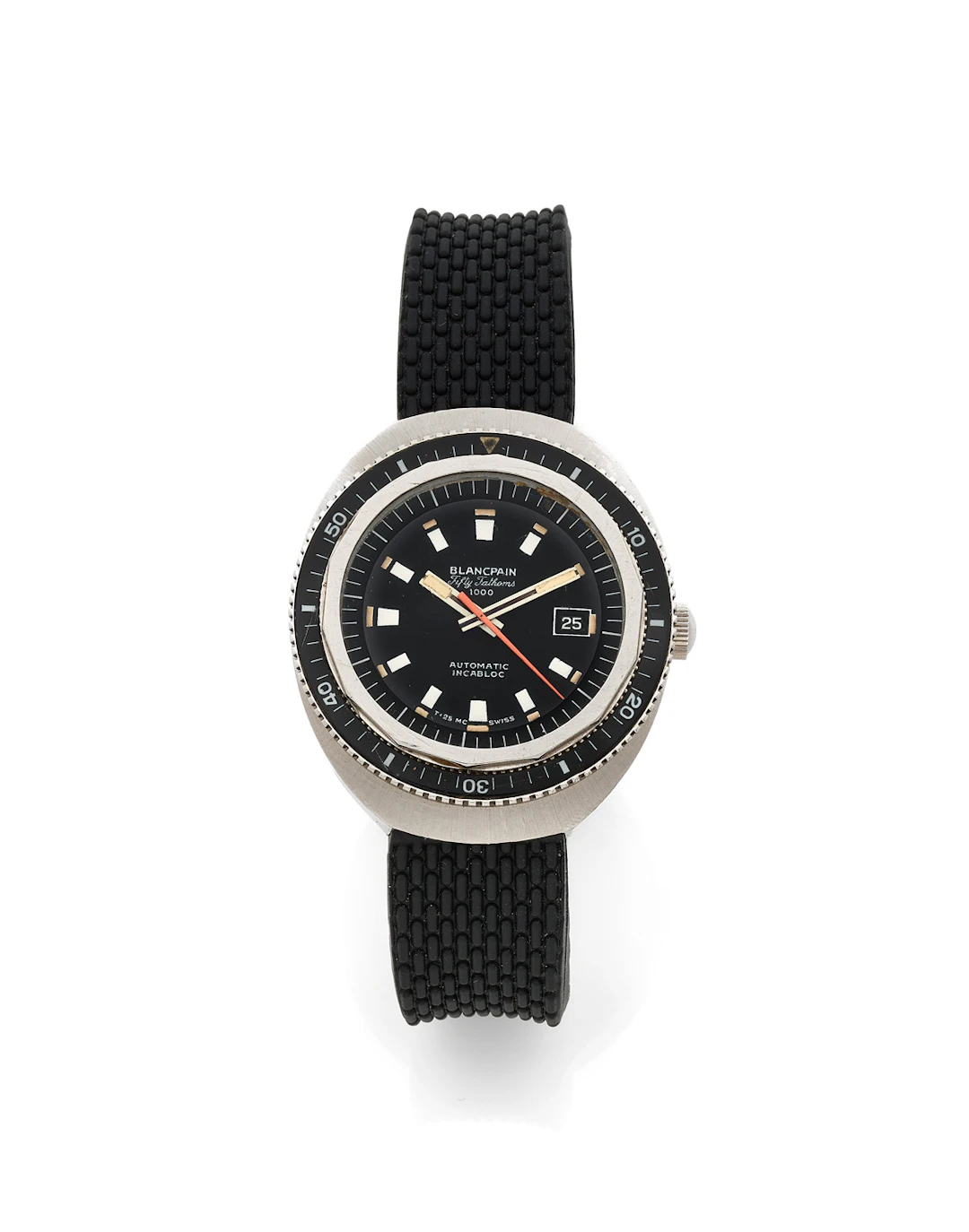 BLANCPAIN Fifty Fathoms 1000