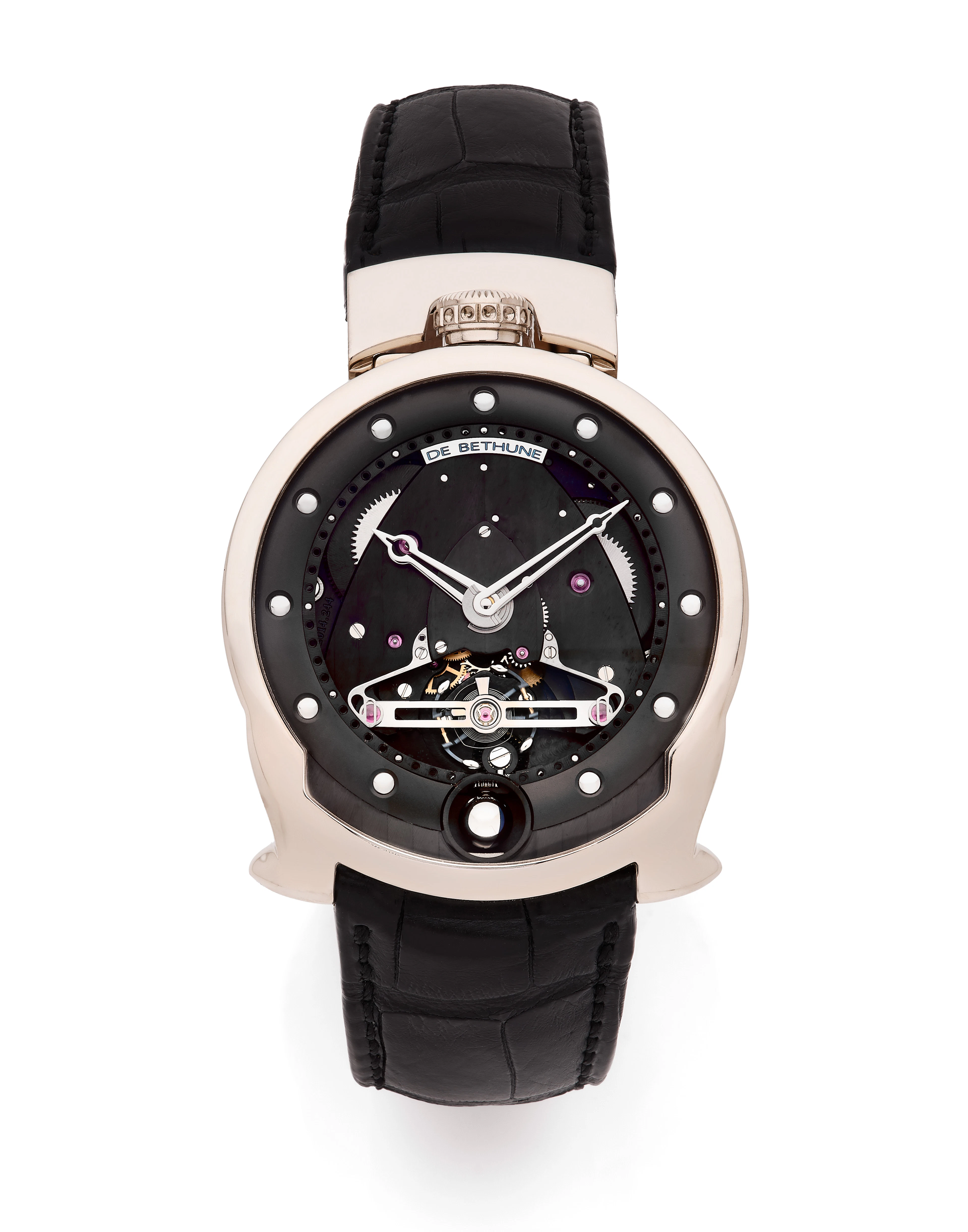 DE BETHUNE DBS-W S5