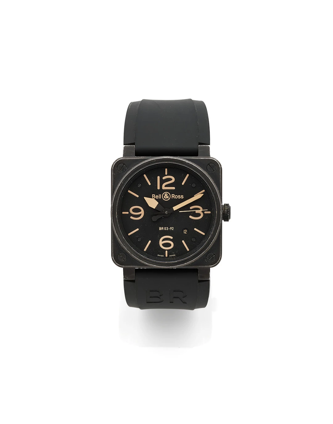 BELL & ROSS BR03-92 Heritage